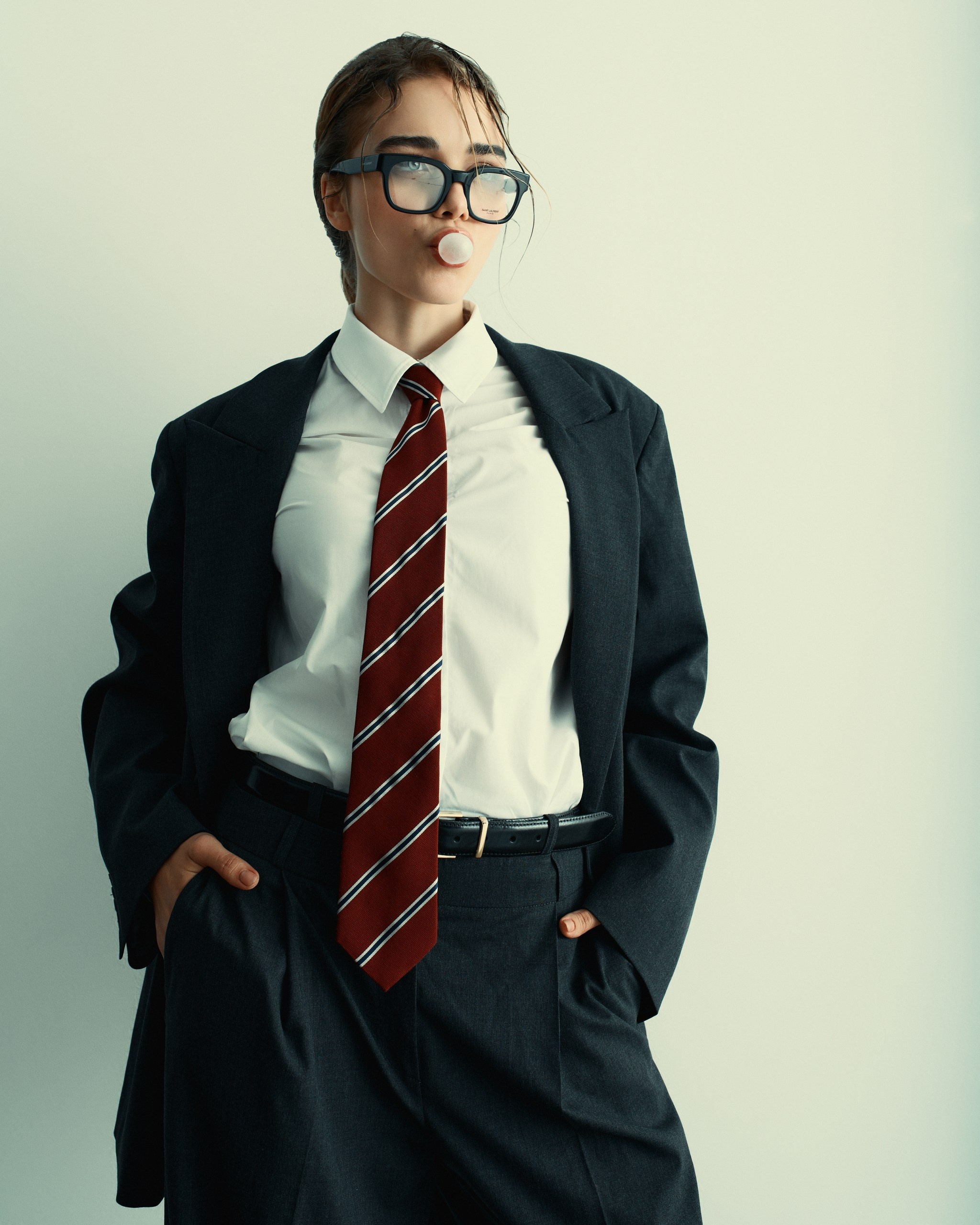 Модельные тесты в Москве