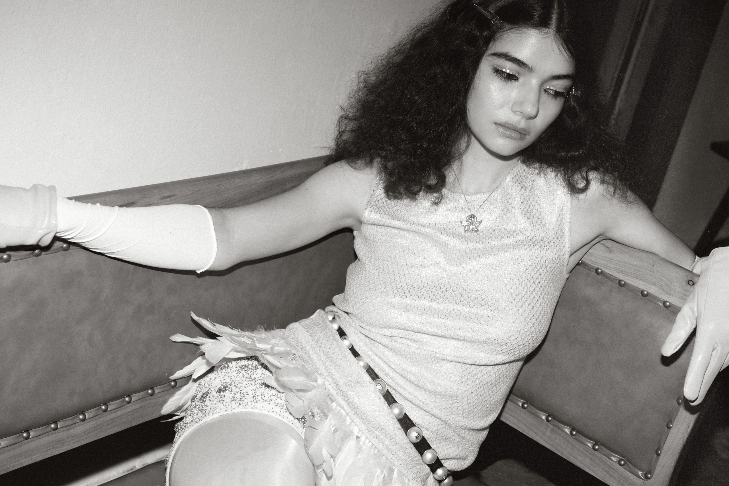 LENA. Верговская Софья FASHION-PHOTOGRAPHER из Санкт-Петербурга