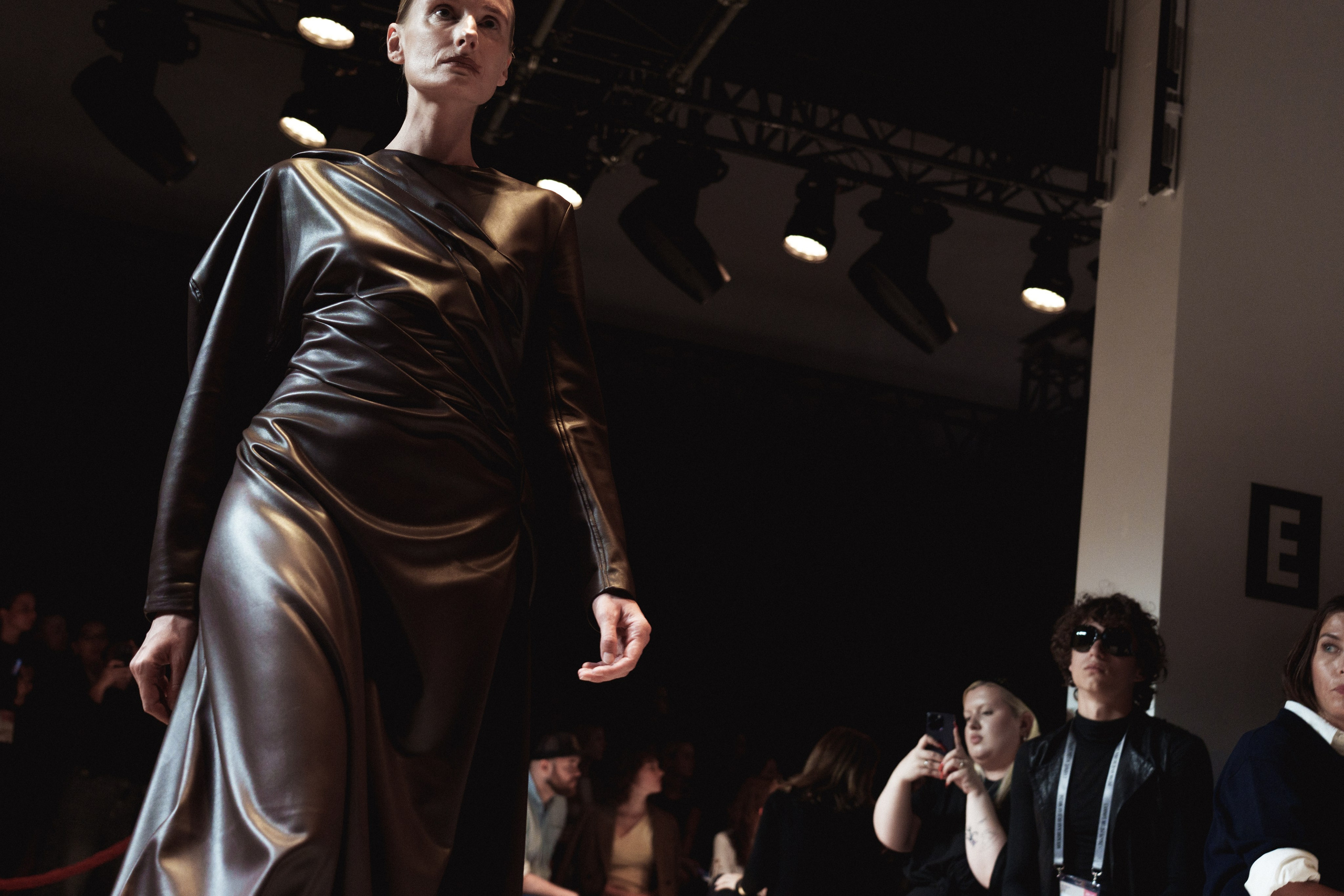 Московская неделя моды, фешн, неделя мод, фешн фотограф, мнм 2025