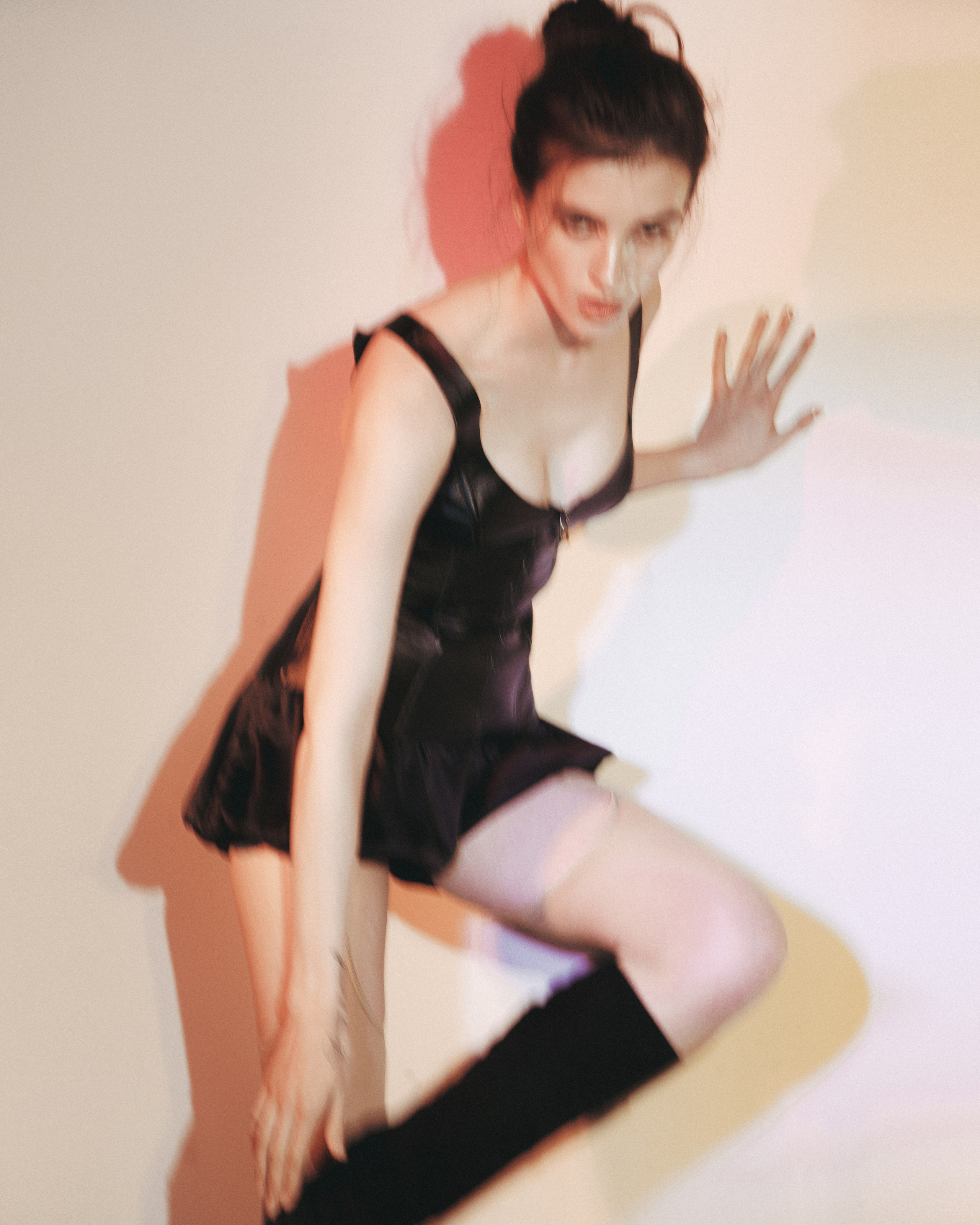 Sasha. Верговская Софья FASHION-PHOTOGRAPHER из Санкт-Петербурга