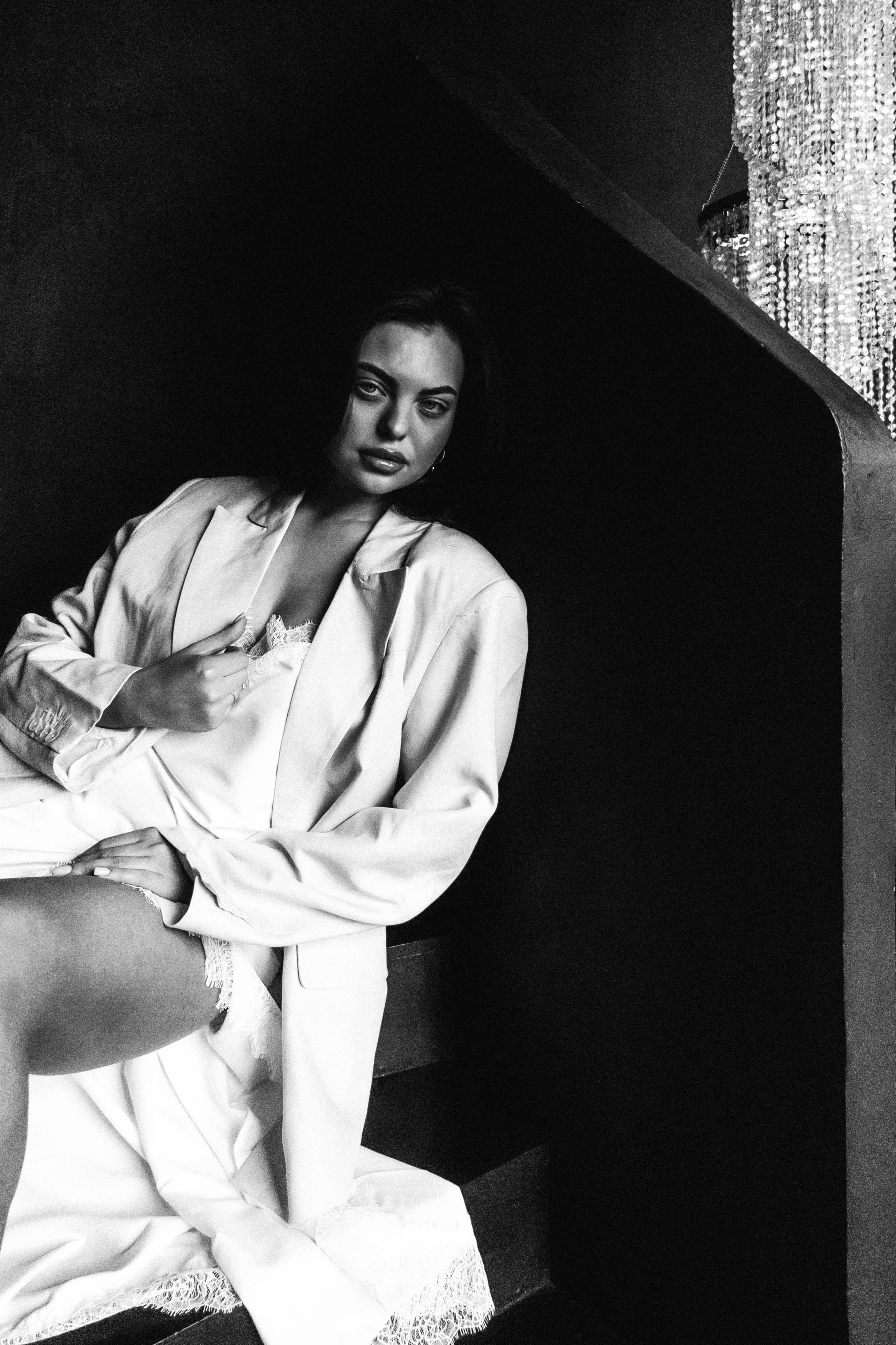 Диана. Портретный фотограф в Екатеринбурге Эльвира