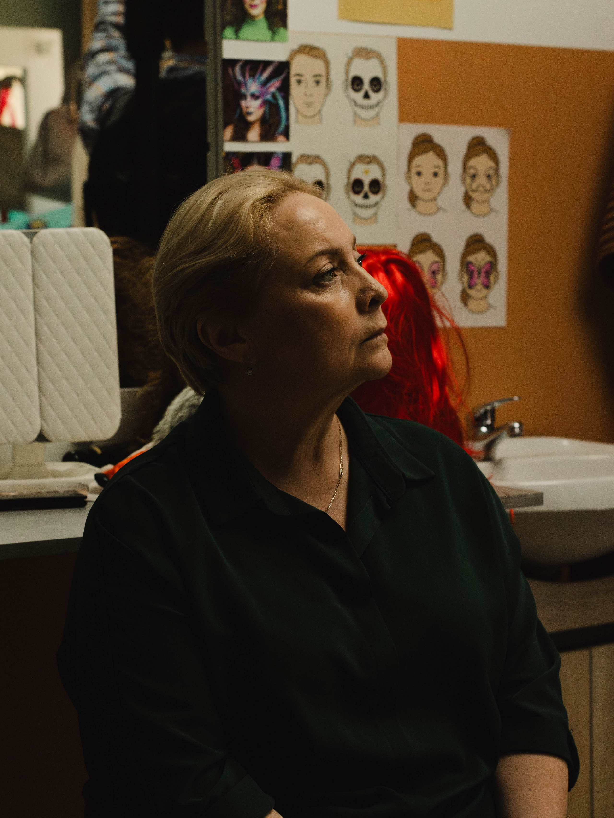 К/Ф «Аниматоры». Фотограф в Москве Ксюшенька