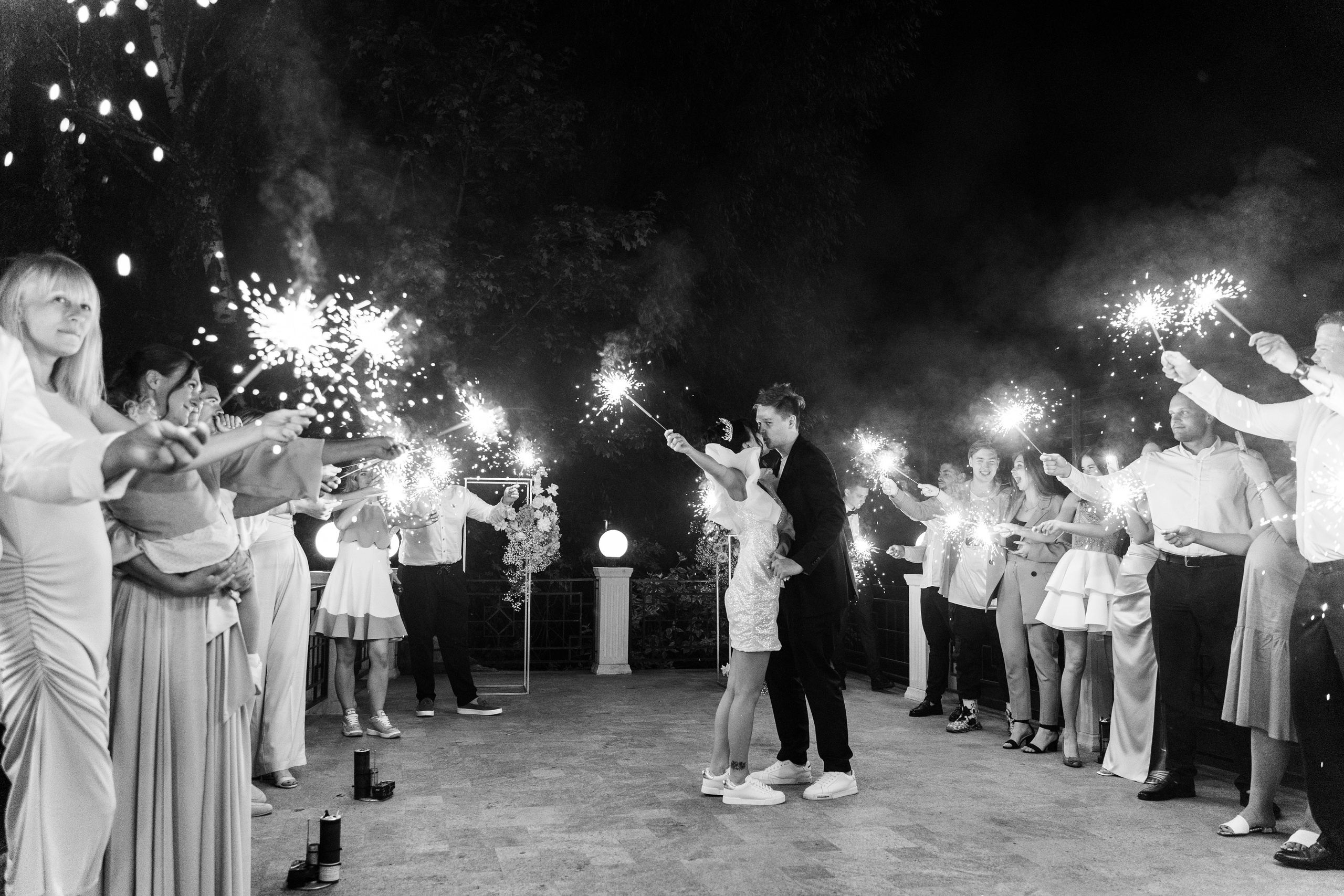 Анастасия & Руслан. Свадебный фотограф Владислав Адышкин