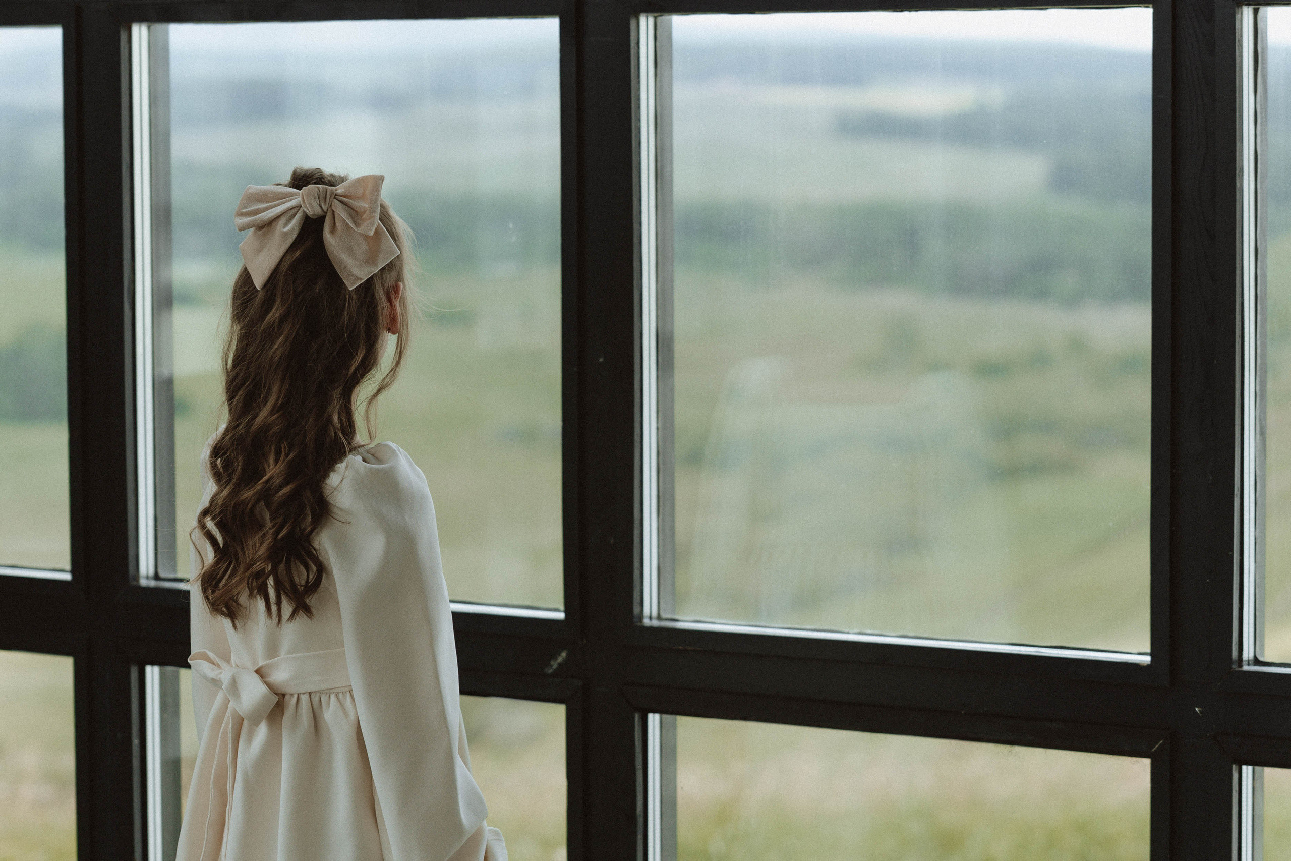 Сергей & Алия. Свадебный фотограф Красноярск Элина Леонова