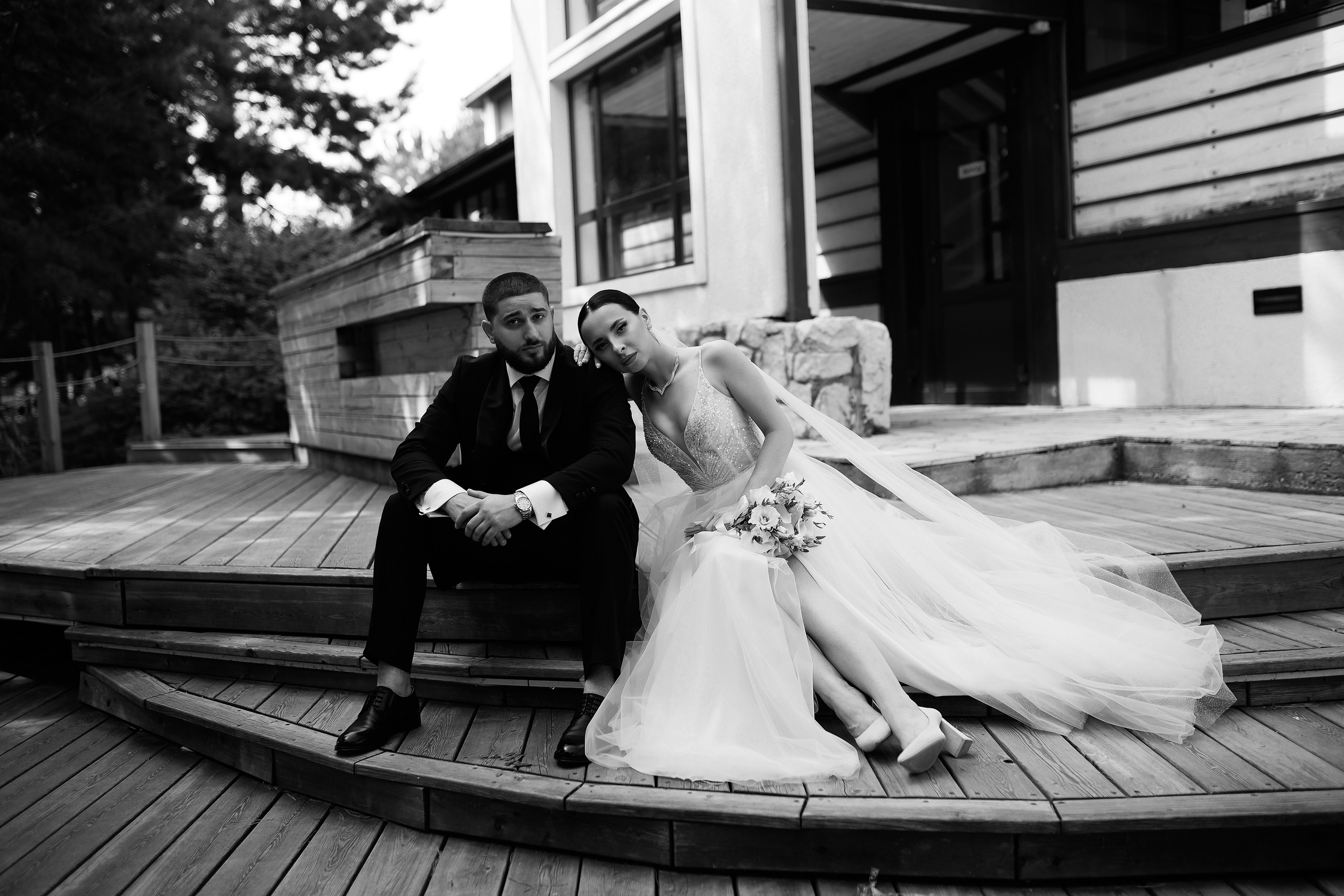 Гурген & Кристина. Свадебный фотограф в Тольятти и Самаре Юлия Беккер