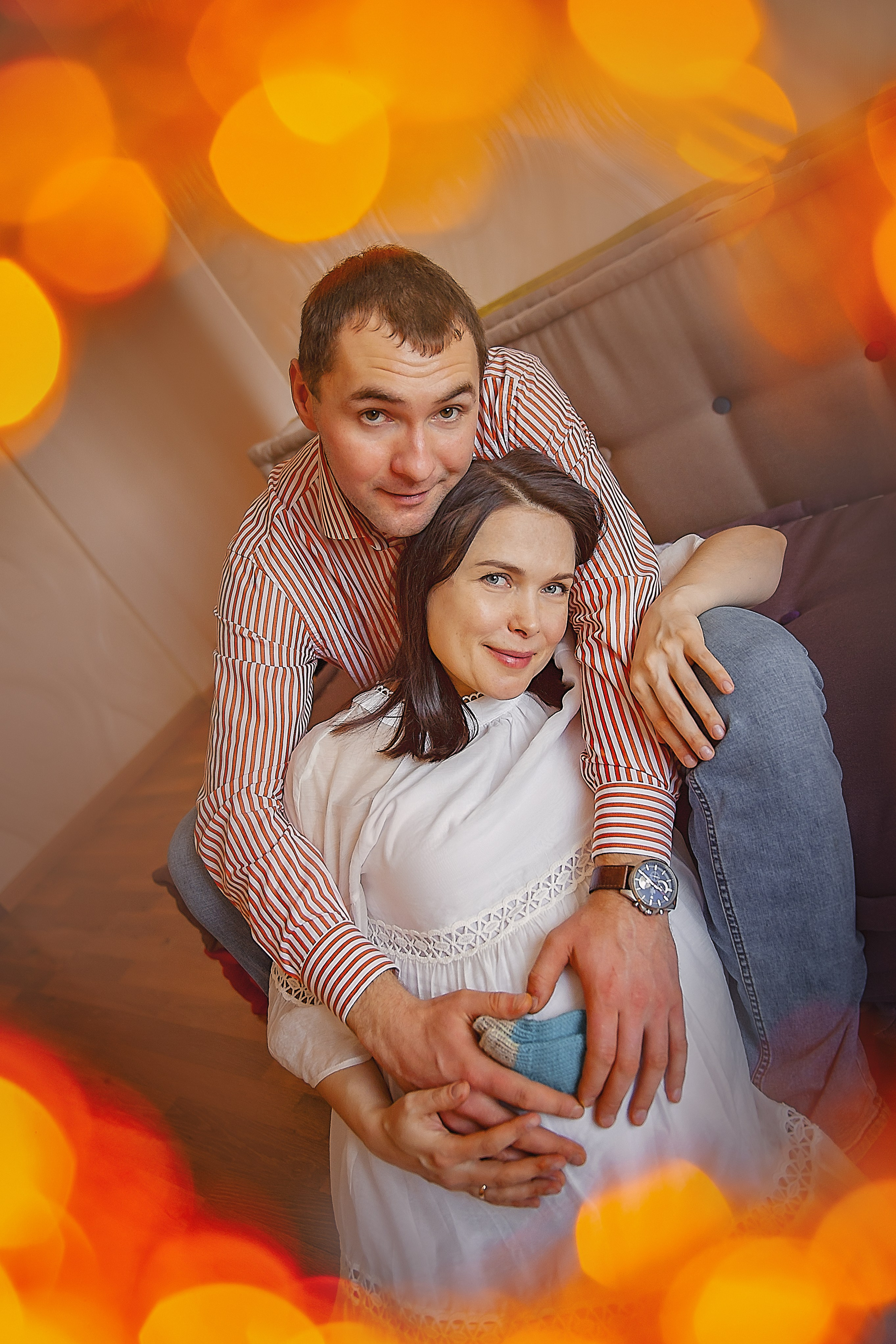 Домашние фотосессии в Ижевске и Москве, съёмка беременности. Детский, семейный фотограф в Ижевске и Москве Аксинья Лысенкова ADEN