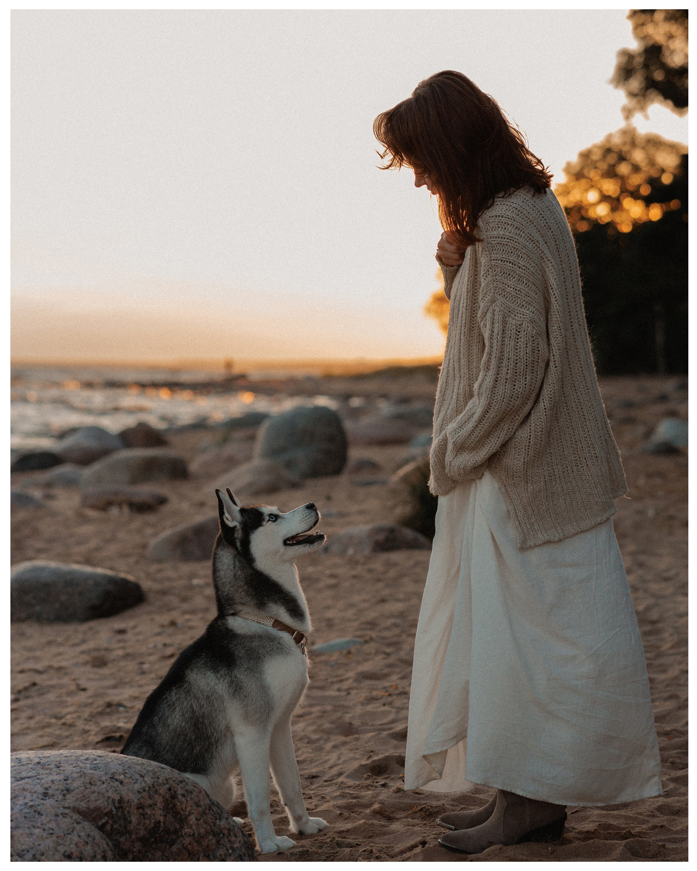 Елена и Эмми. Фотограф в Санкт-Петербурге Алёна Губинская