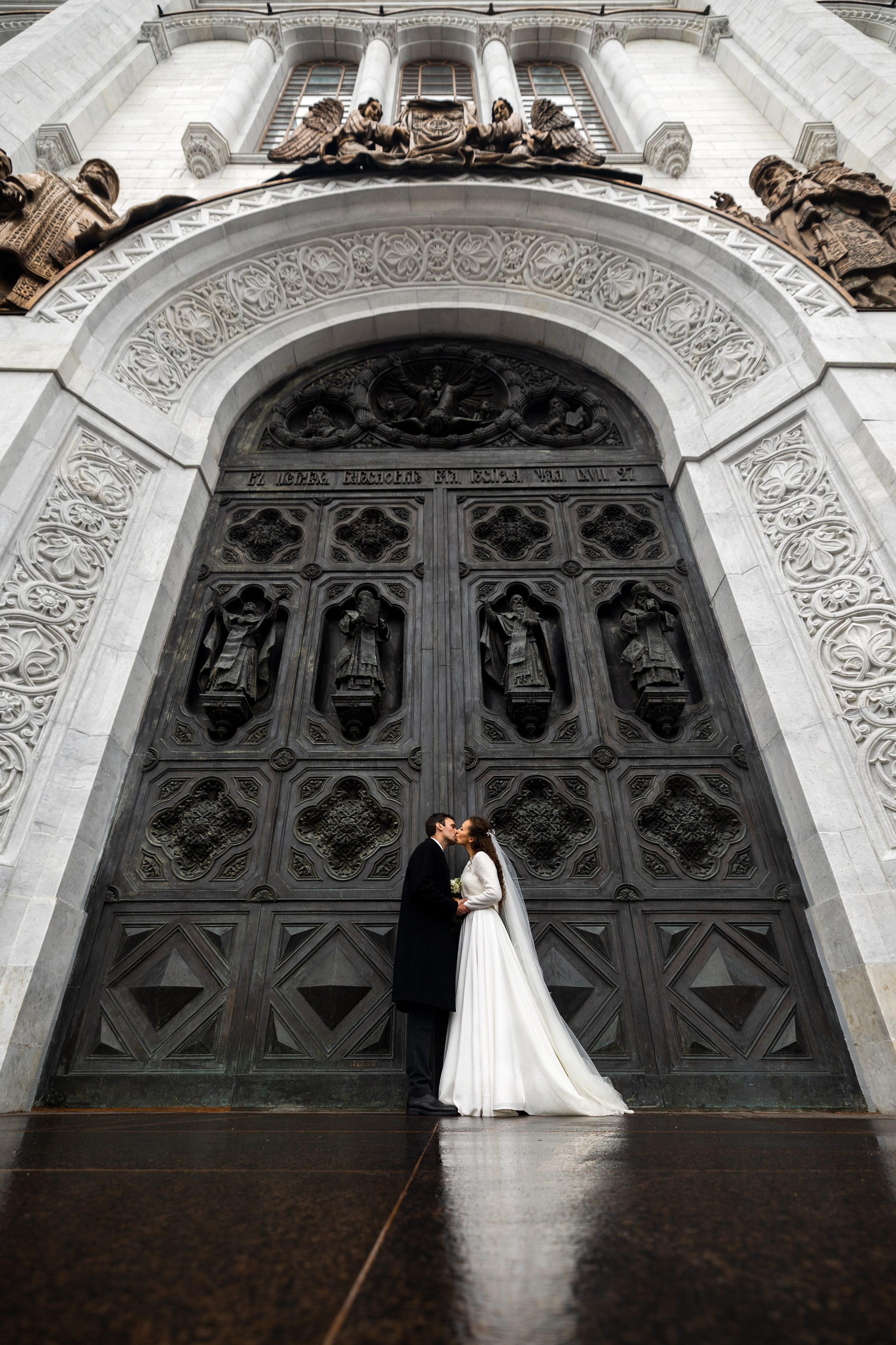 Прогулка. Photomantis