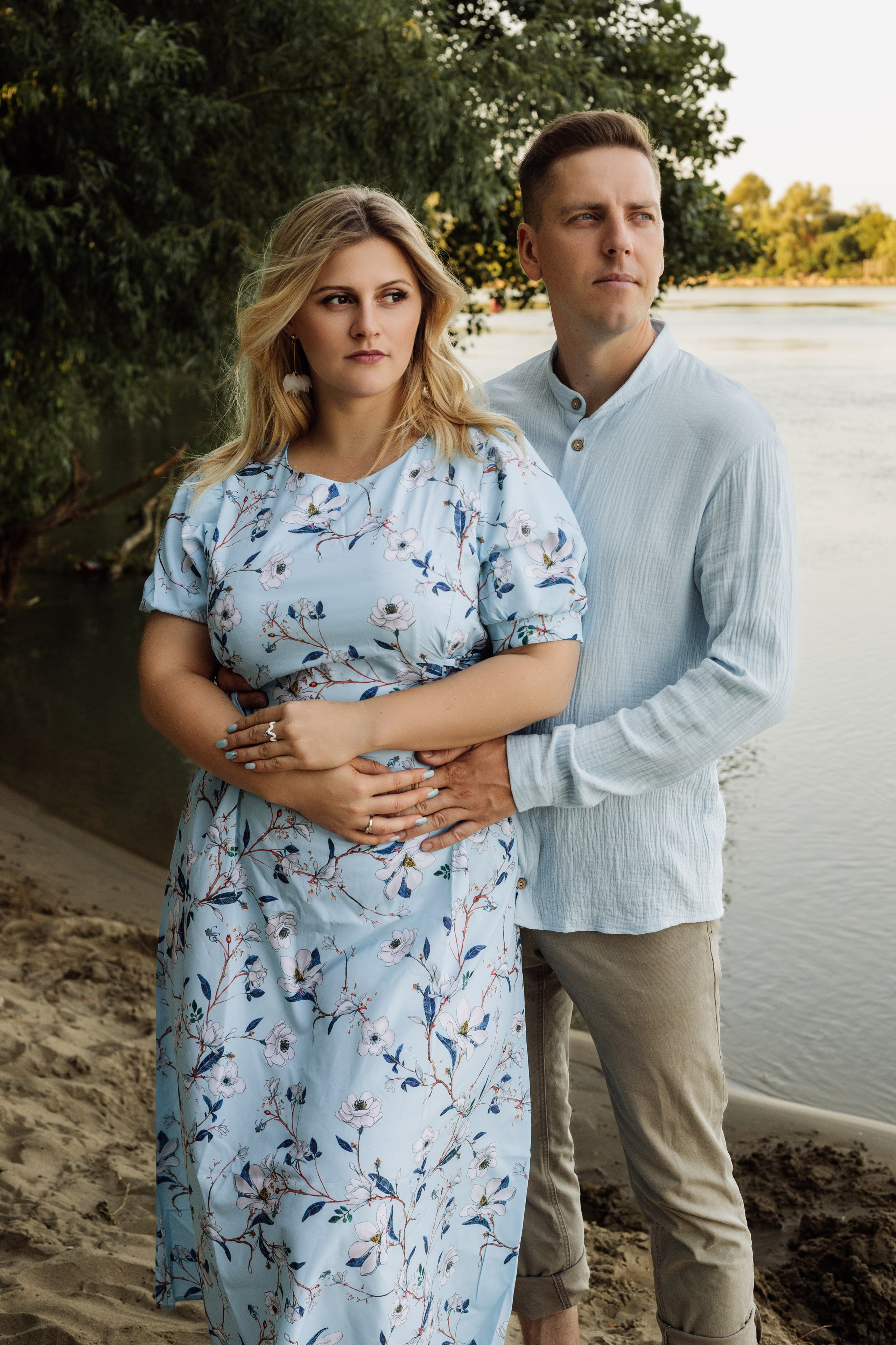 Е&M. Фотограф Краснодар Настя Зокс