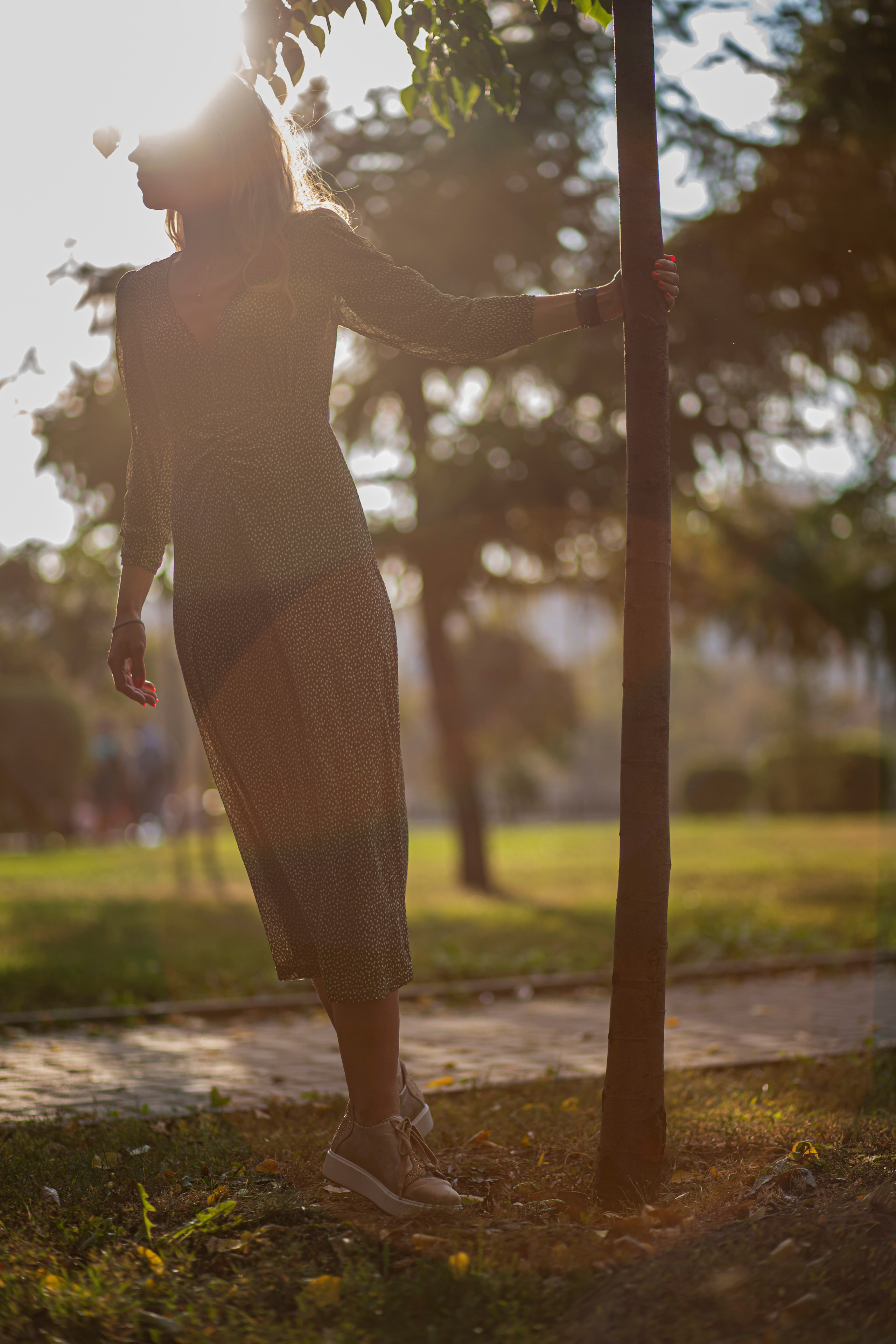 Девушки. Семейный и детский фотограф в Москве и МО — Александра