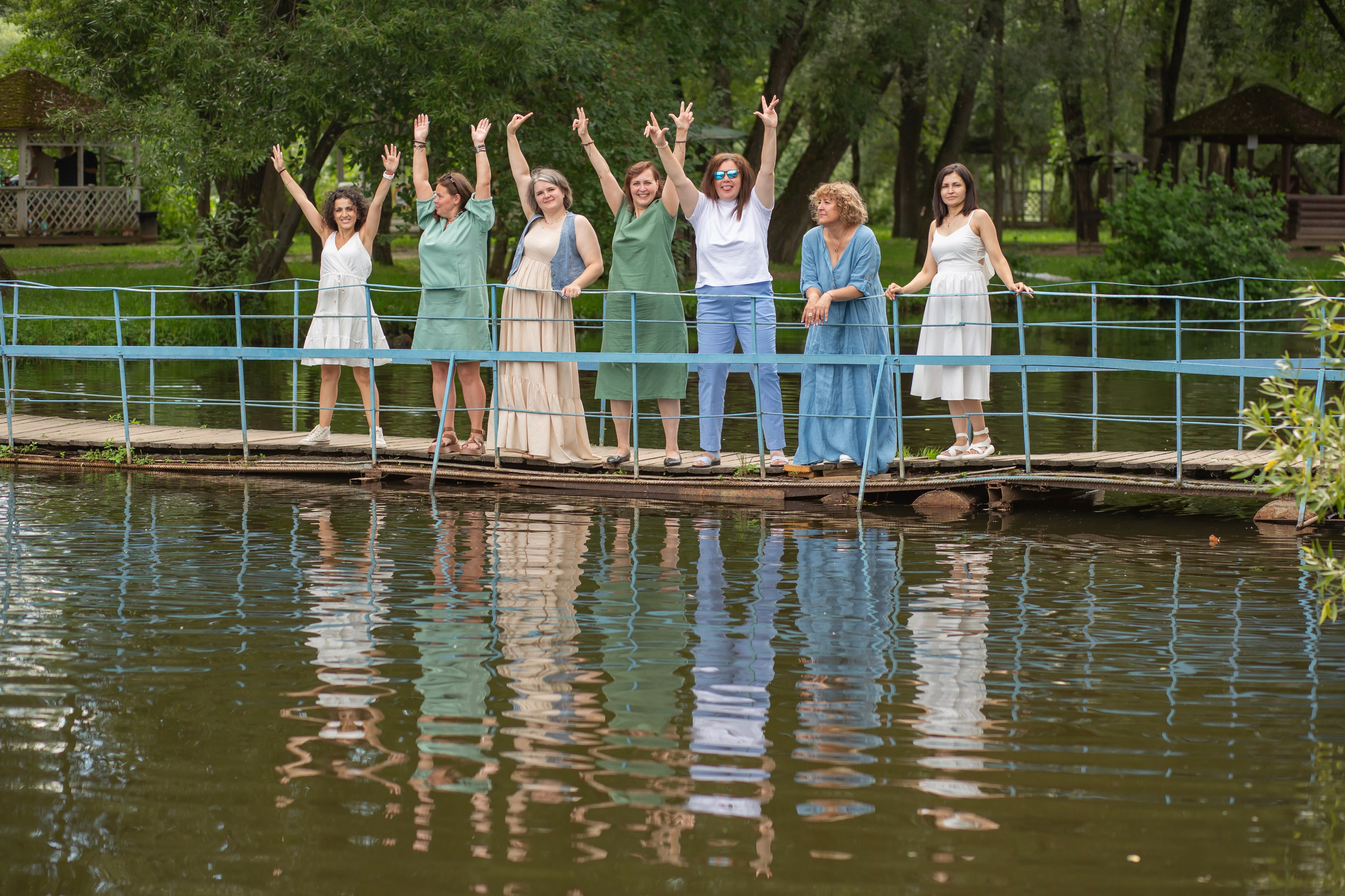 День рождения Анюты. Семейный и детский фотограф в Москве и МО — Александра