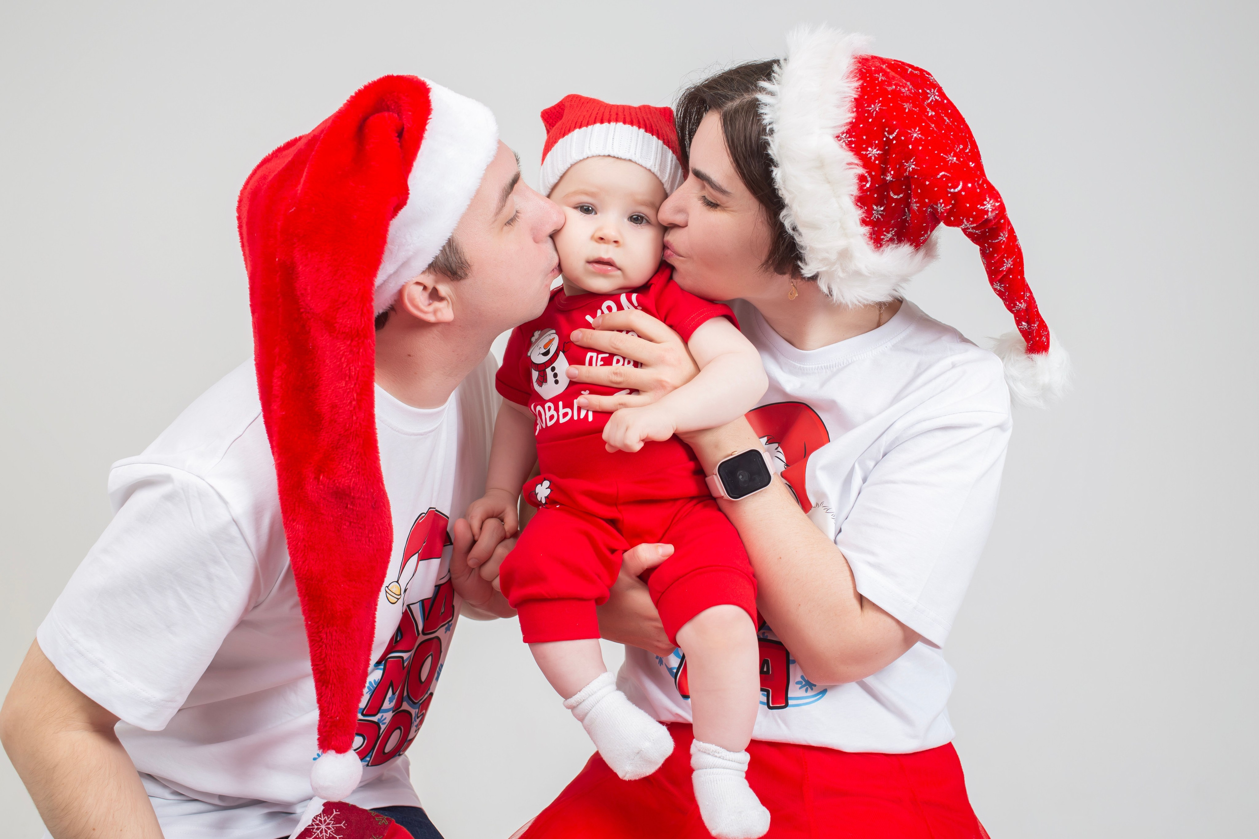 Семейная съемка. Семейный и детский фотограф в Москве и МО — Александра