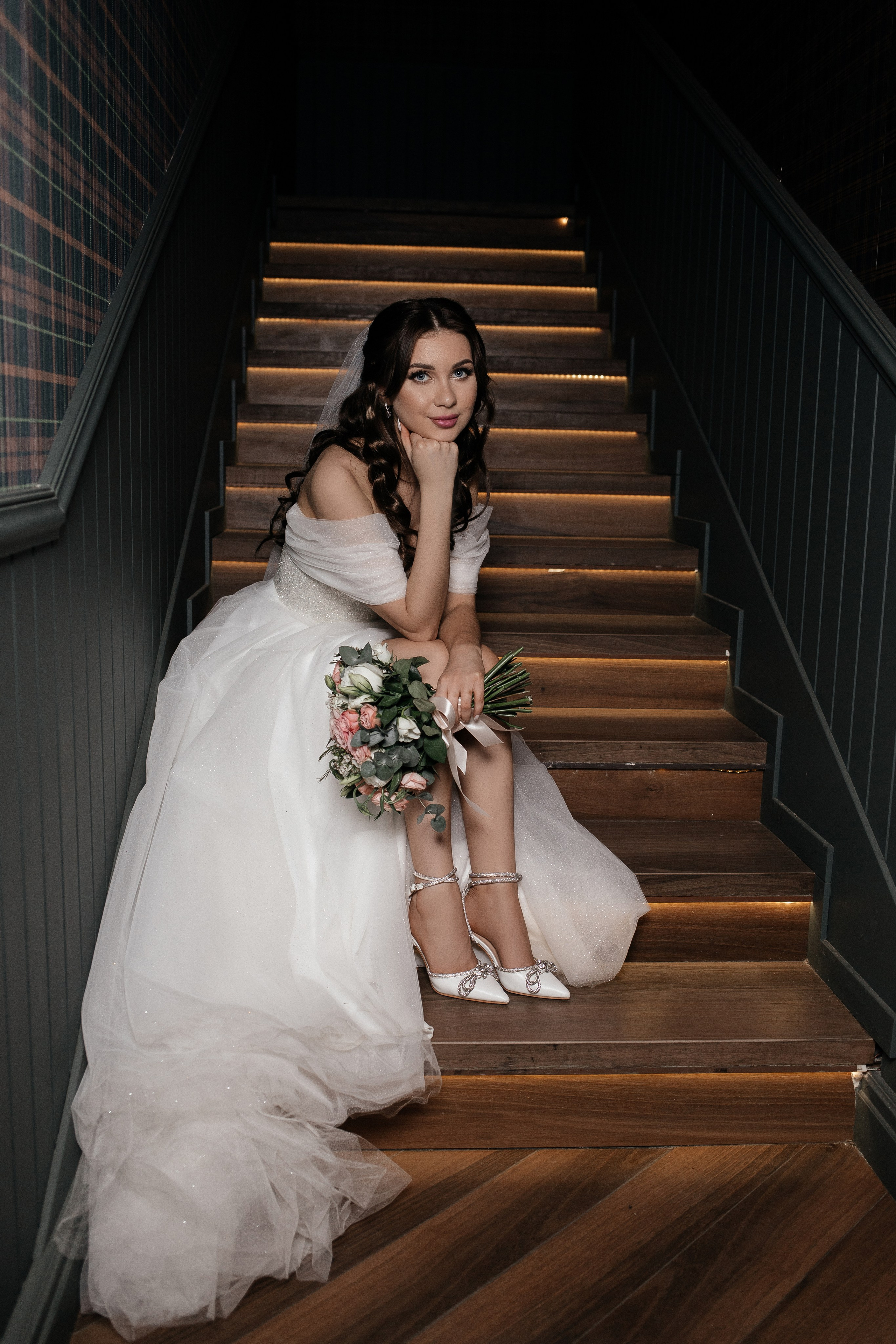 Фото. Фотограф и видеограф в Саратове и Энгельсе Антон Рассказов