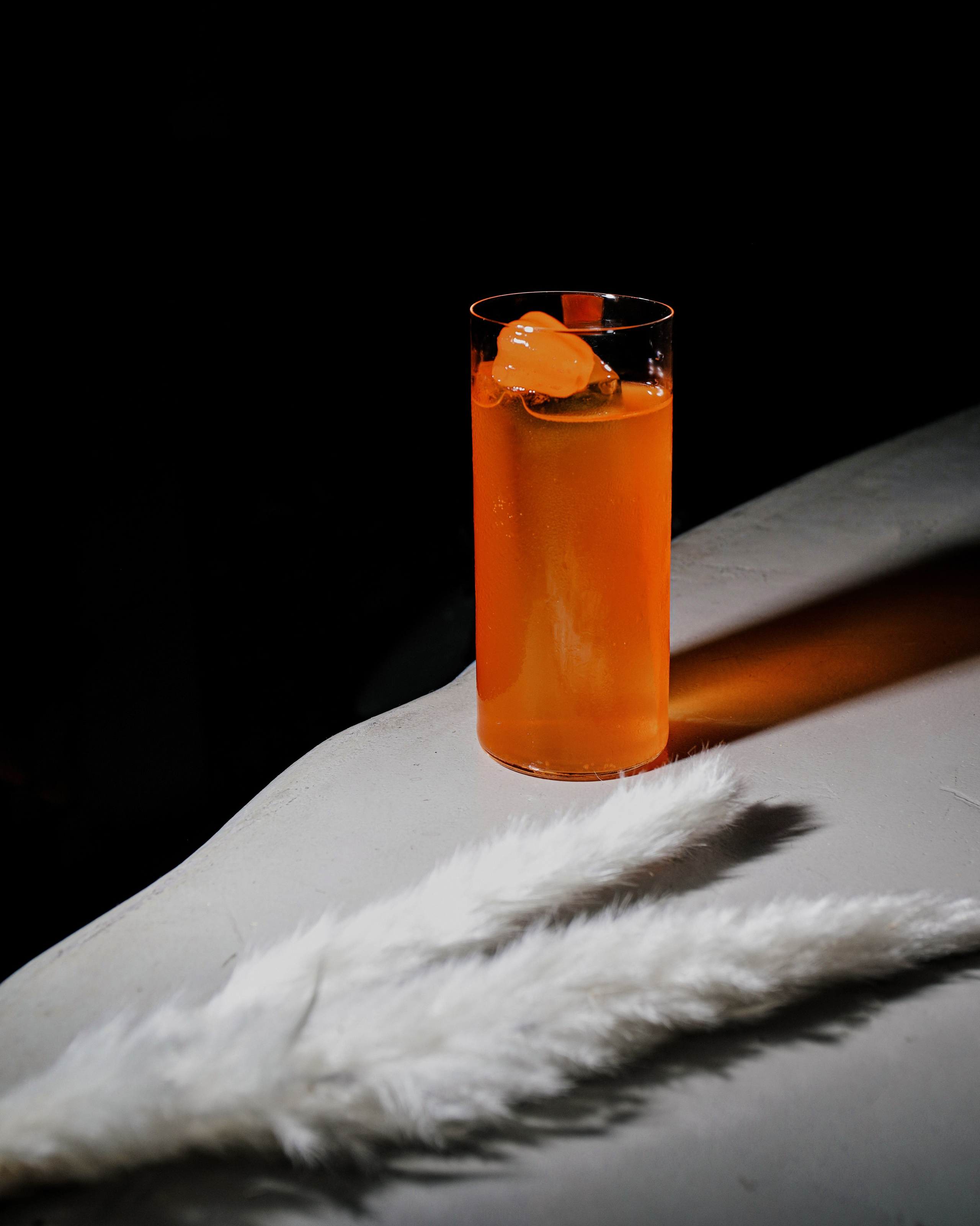 Коктейли. Фотограф Чернецова Валерия. Москва