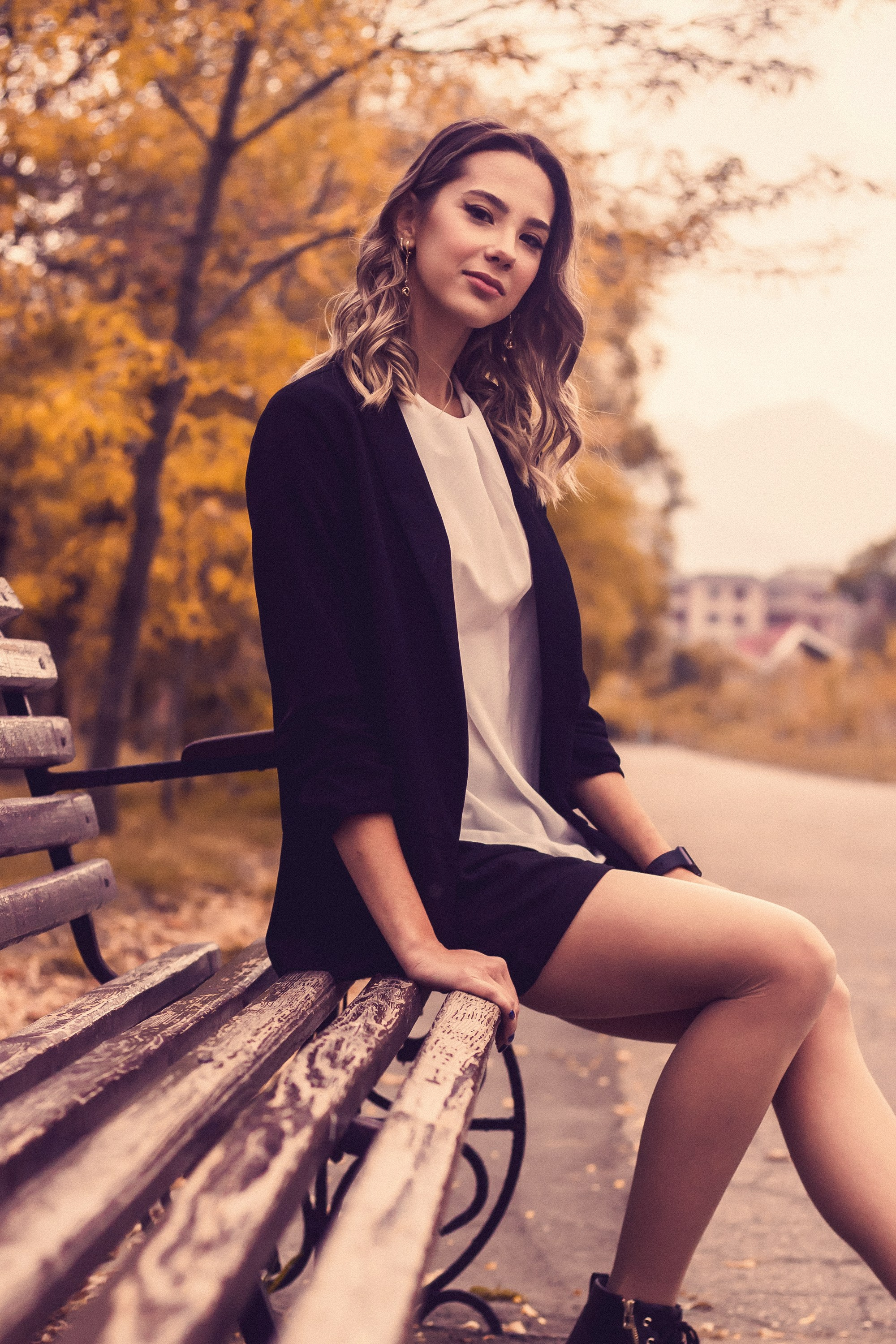 Сабина / Алматы. Фотограф Наталья Гончарова. Снимаю живые портреты в Алматы