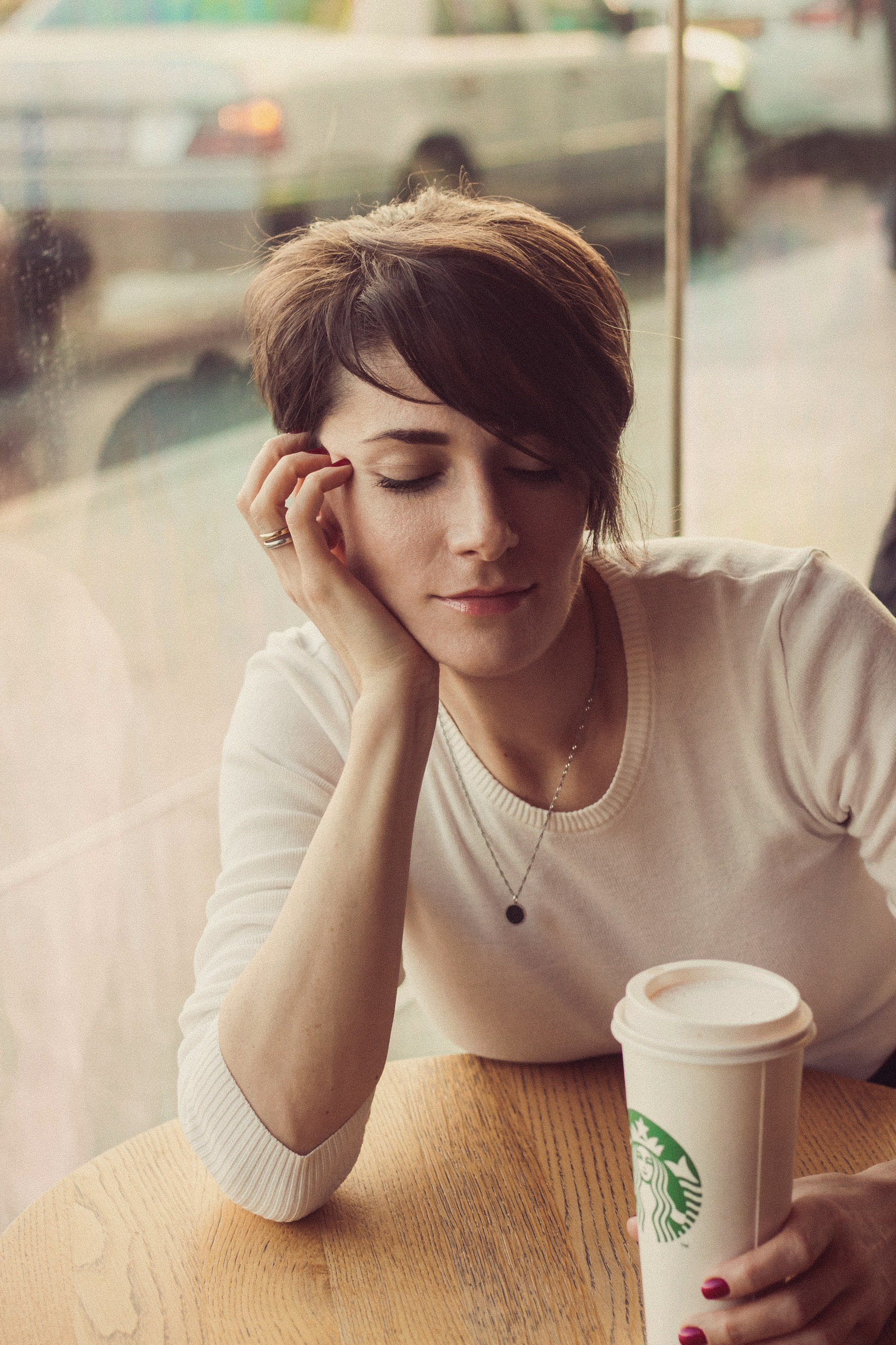 Наталья / Алматы. Фотограф Наталья Гончарова. Снимаю живые портреты в Алматы