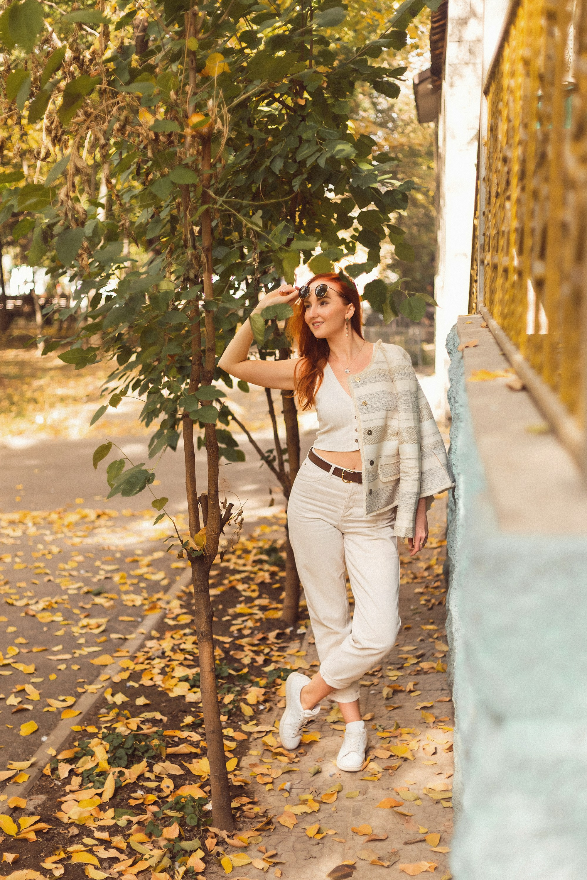 Танюша / Алматы. Фотограф Наталья Гончарова. Снимаю живые портреты в Алматы