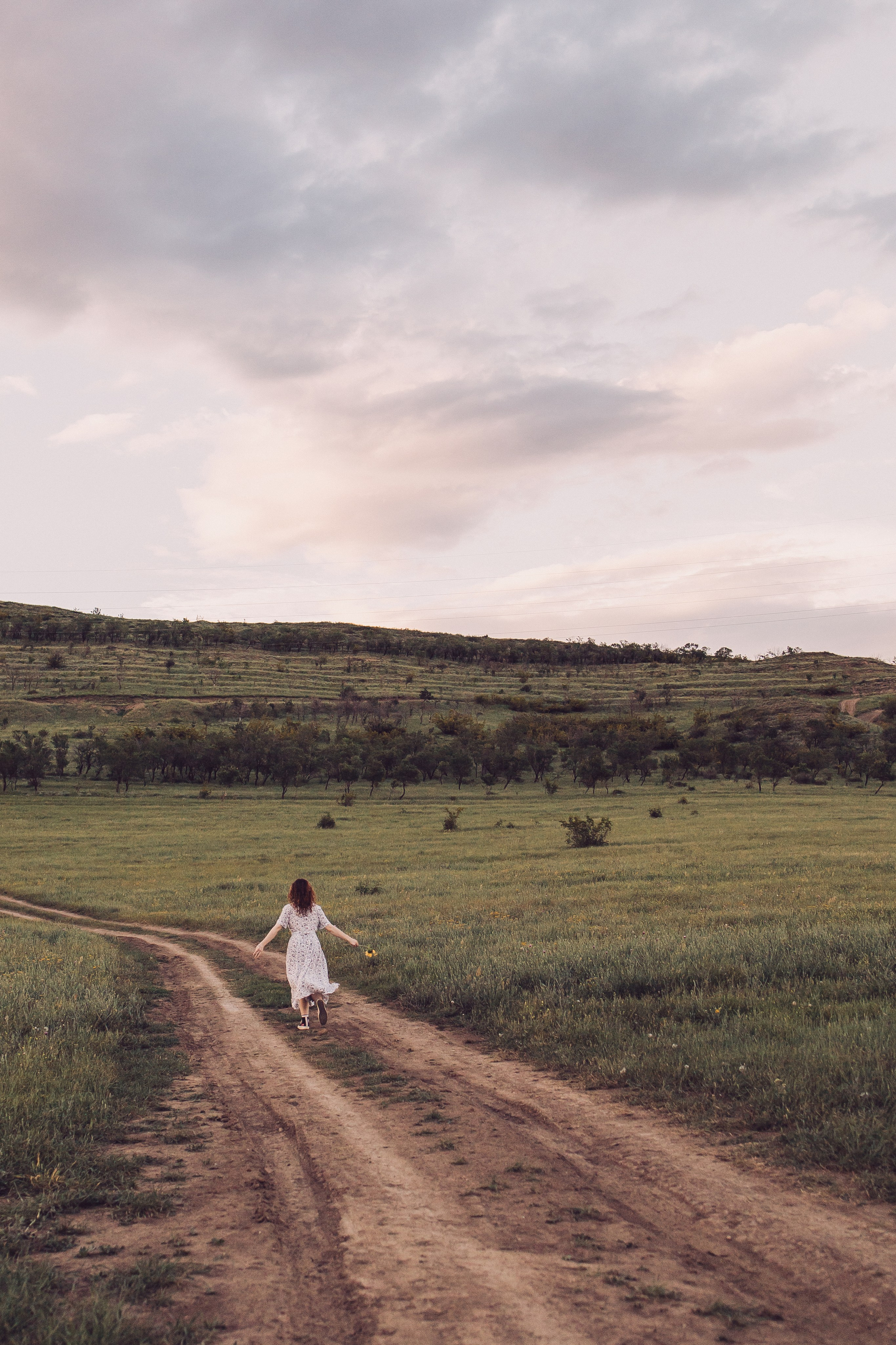 Светилька / Тбилиси. Фотограф Наталья Гончарова. Снимаю живые портреты в Алматы