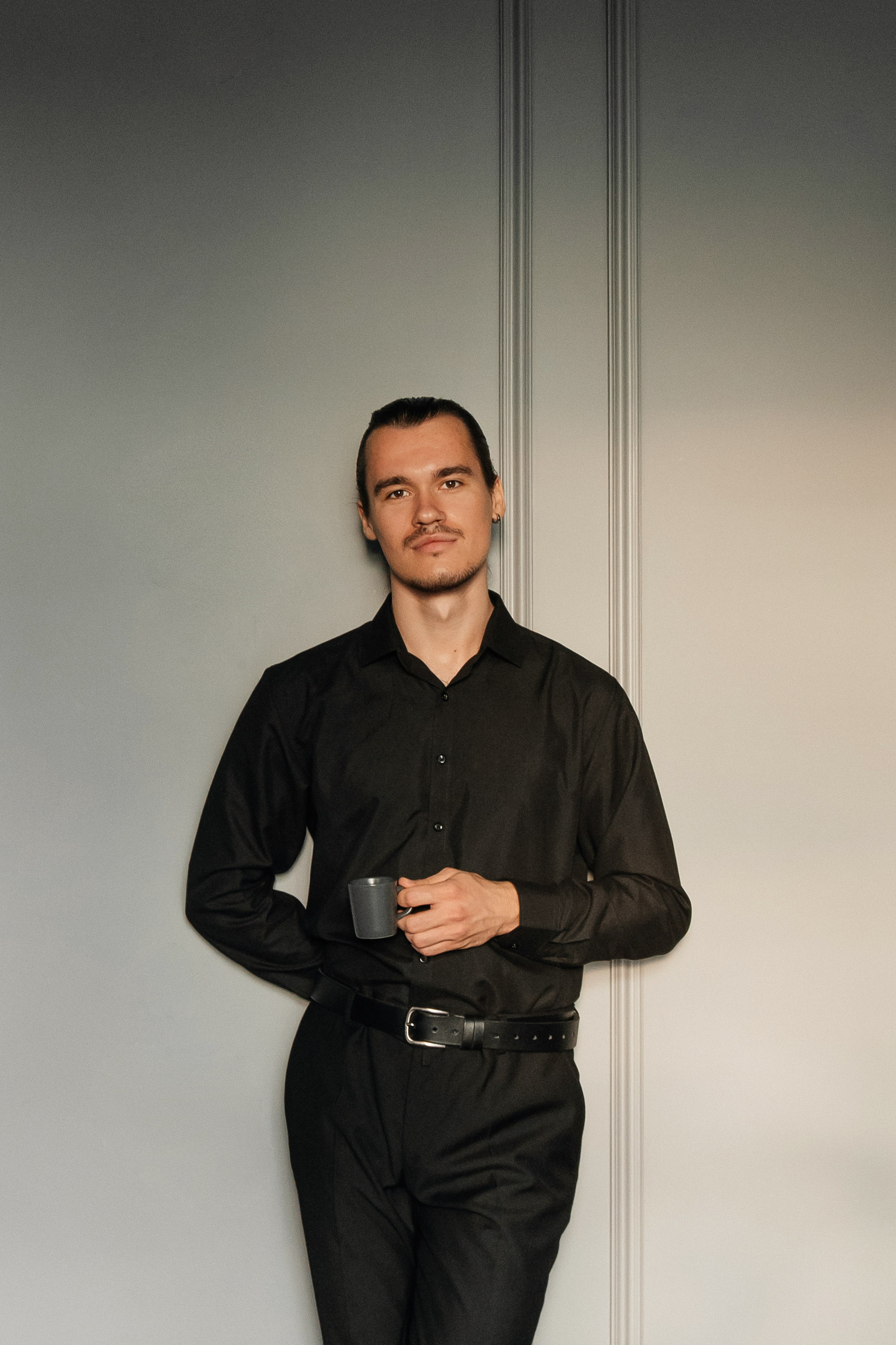 ANONS. Мария — Свадебный фотограф