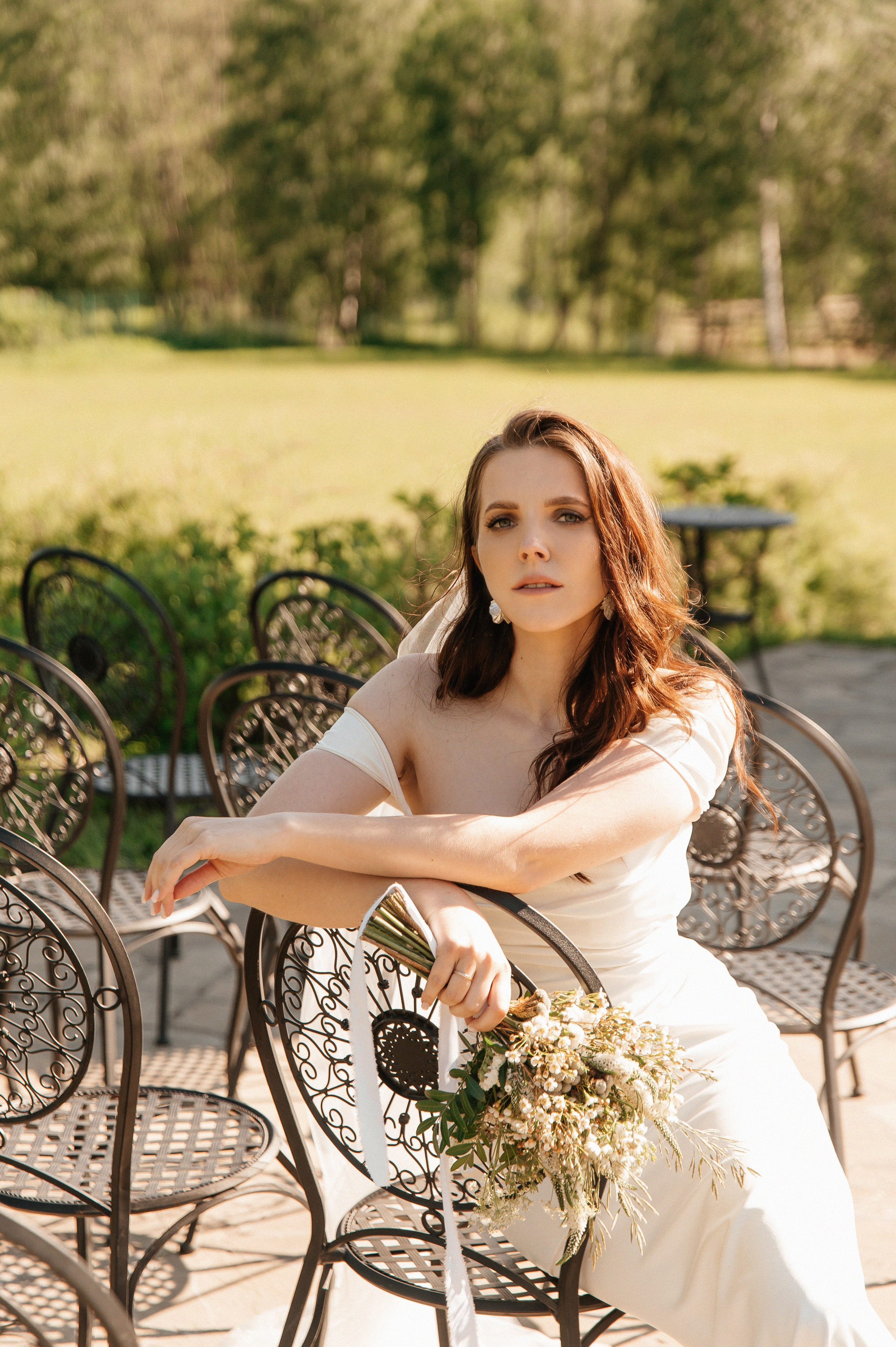 WEDDING. Мария — Свадебный фотограф