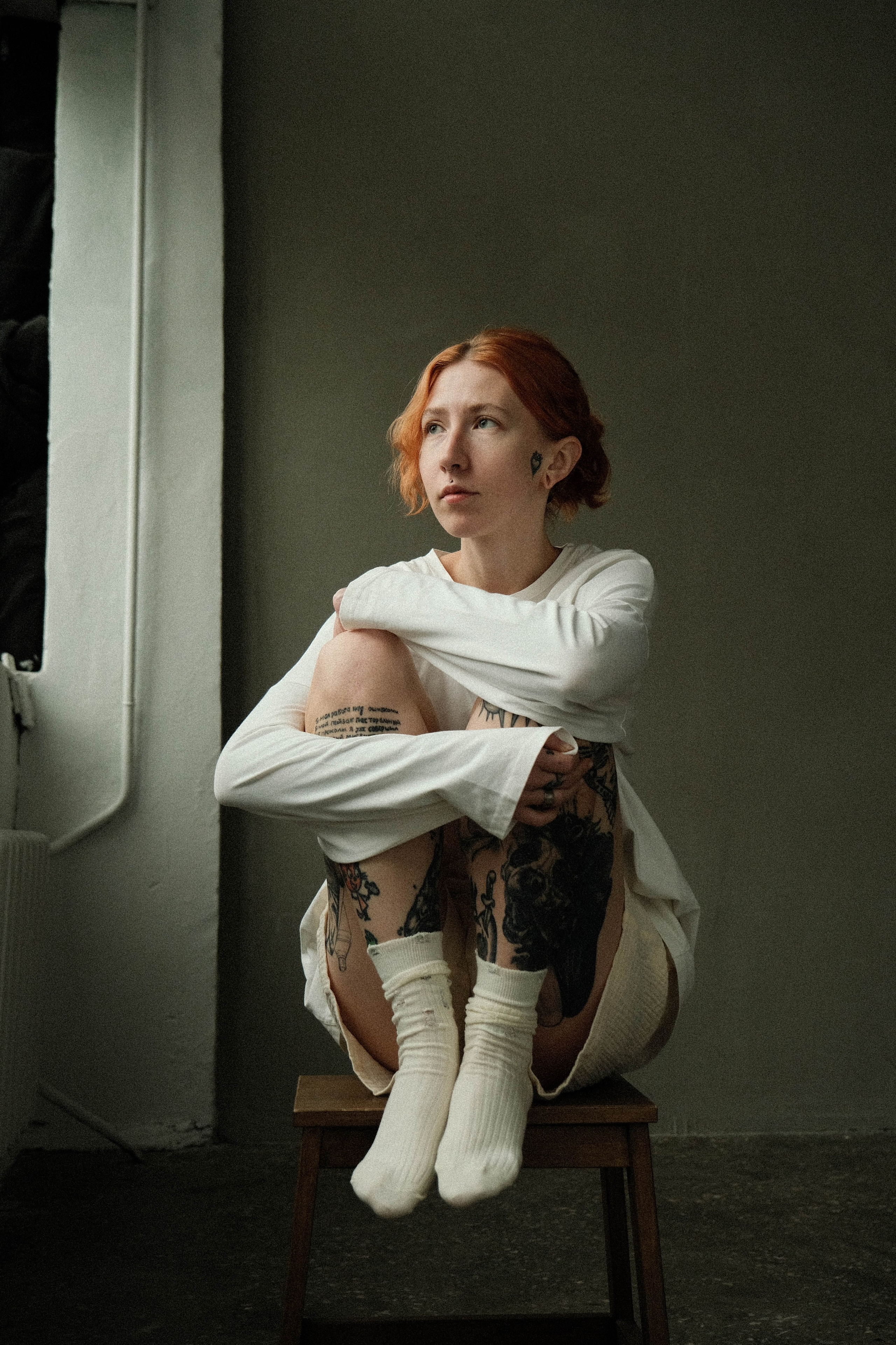 Персонально. Maria Sineva, photographer