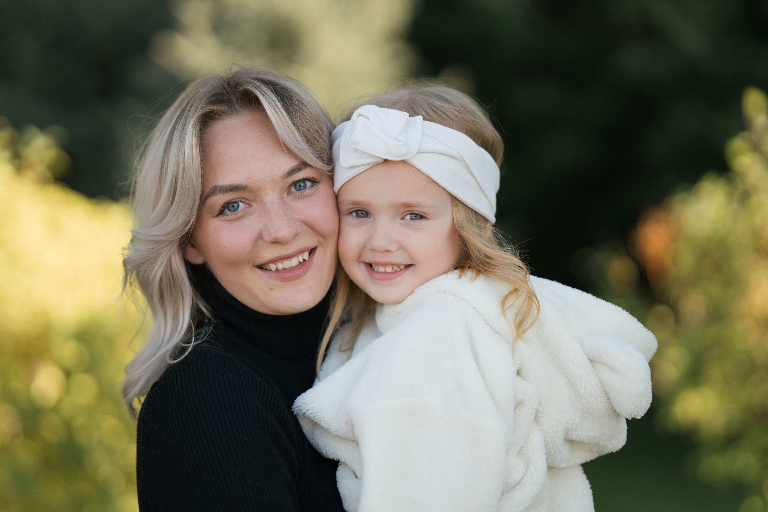 Семейная фотосессия. Фотограф Алсу Сагирова в Казани и Болгаре