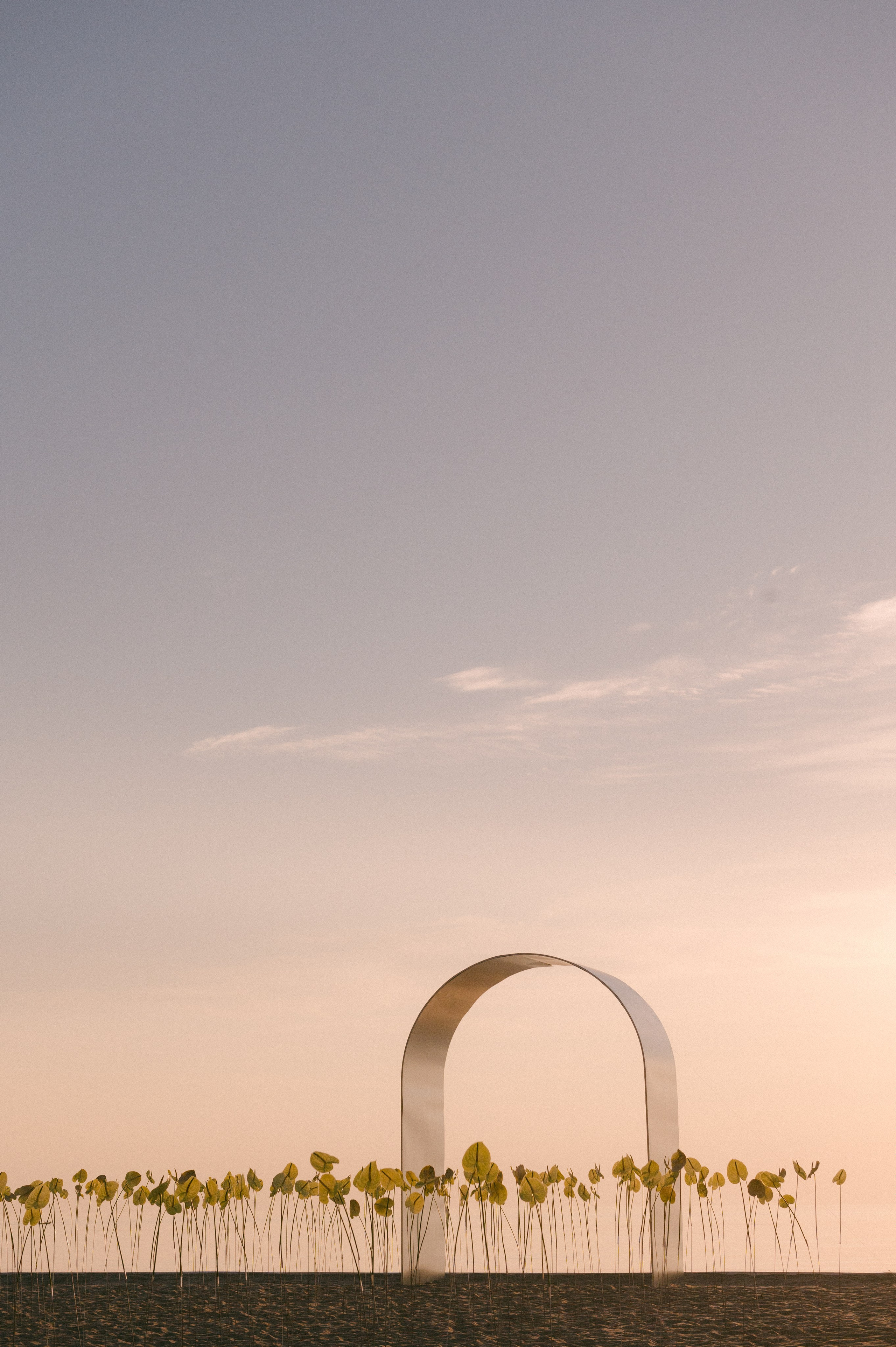 На краю света. Свадебный фотограф в Санкт-Петербурге, Москве, СПб Сергей Поддубный