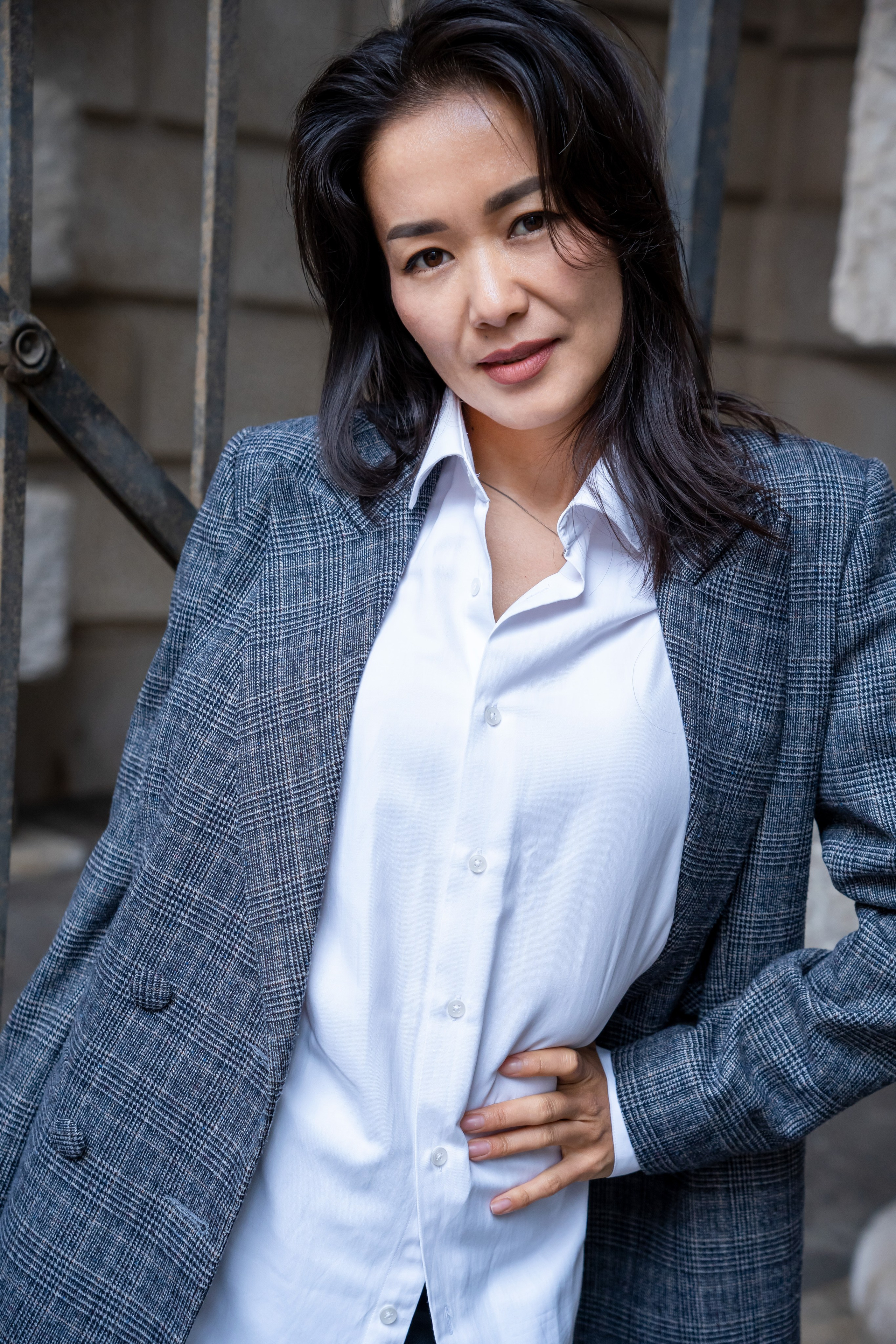 Женские портреты. Студийный и портретный фотограф в САНКТ-ПЕТЕРБУРГЕИрина Махаон