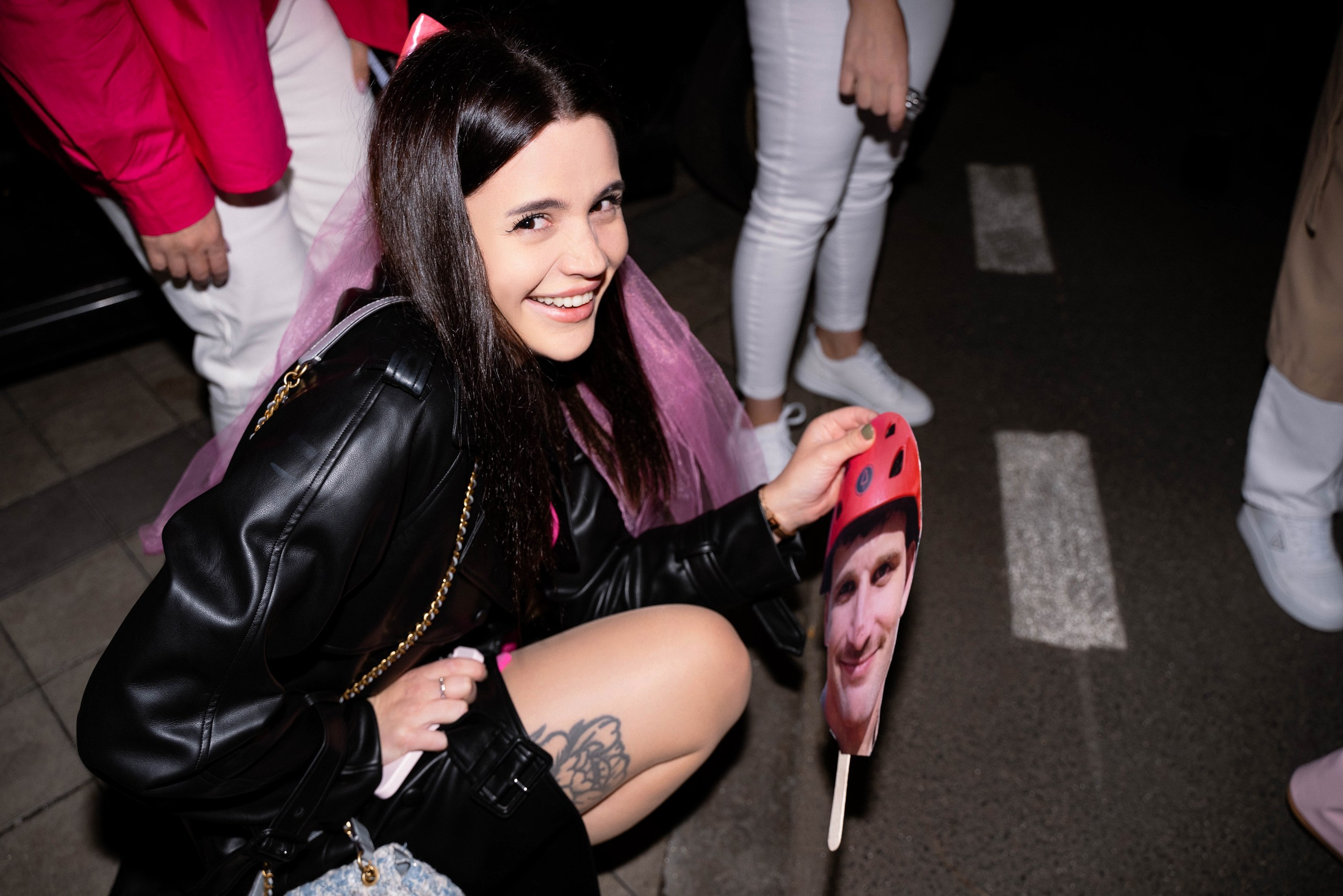 Девичник. Свадебный фотограф в Краснодаре и Санкт-Петербурге Евгения Алексеева