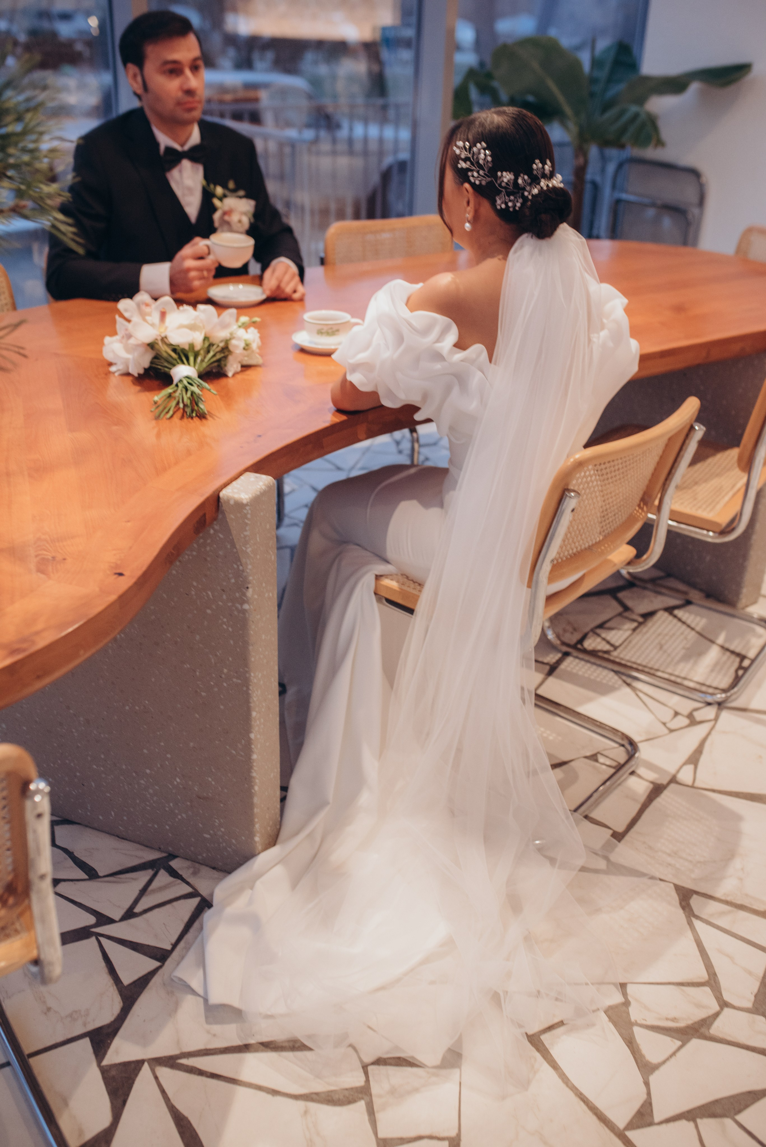 Wedding day. Главная