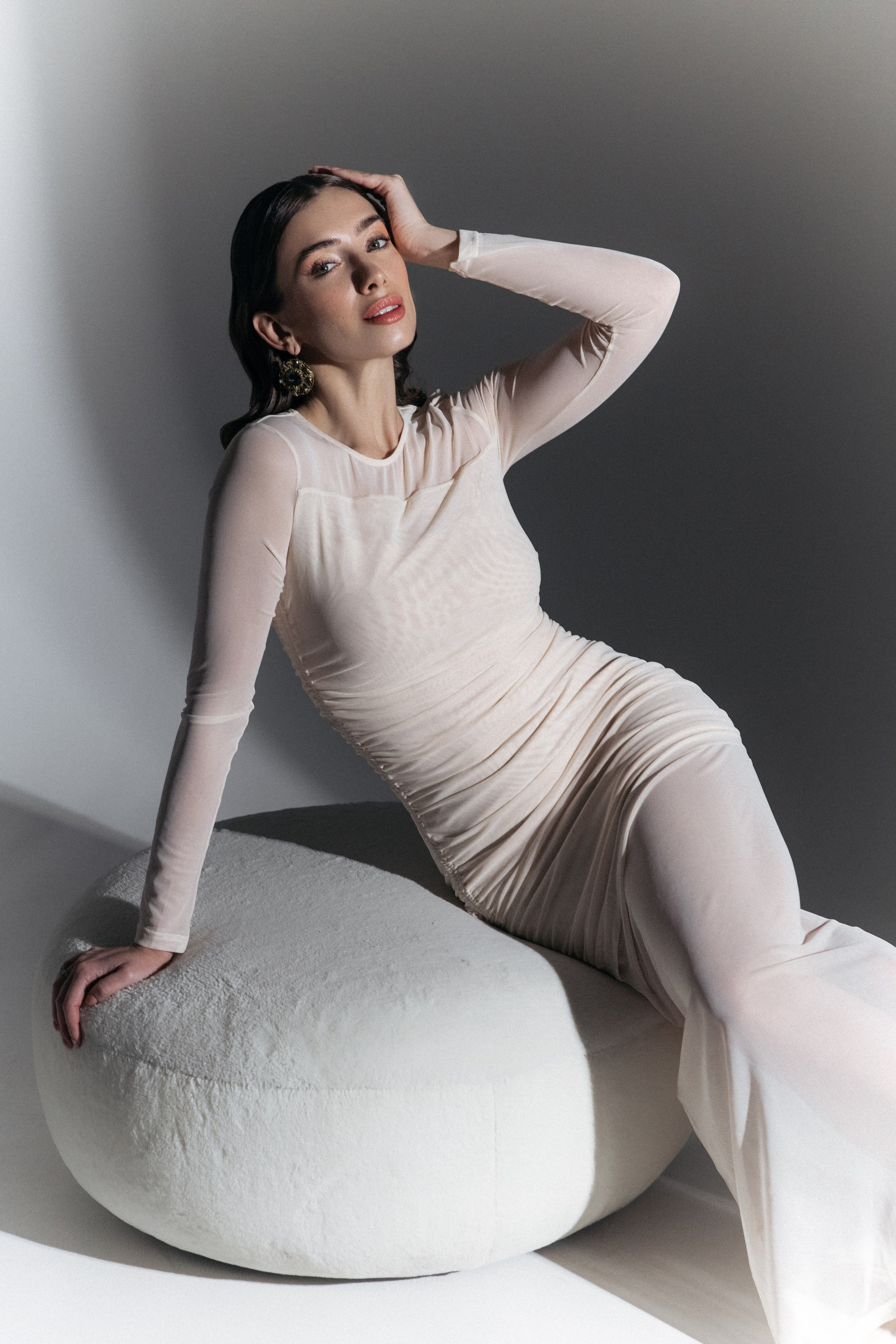 Angelika. Фотограф в Санкт-Петербурге Ольга Андрианова