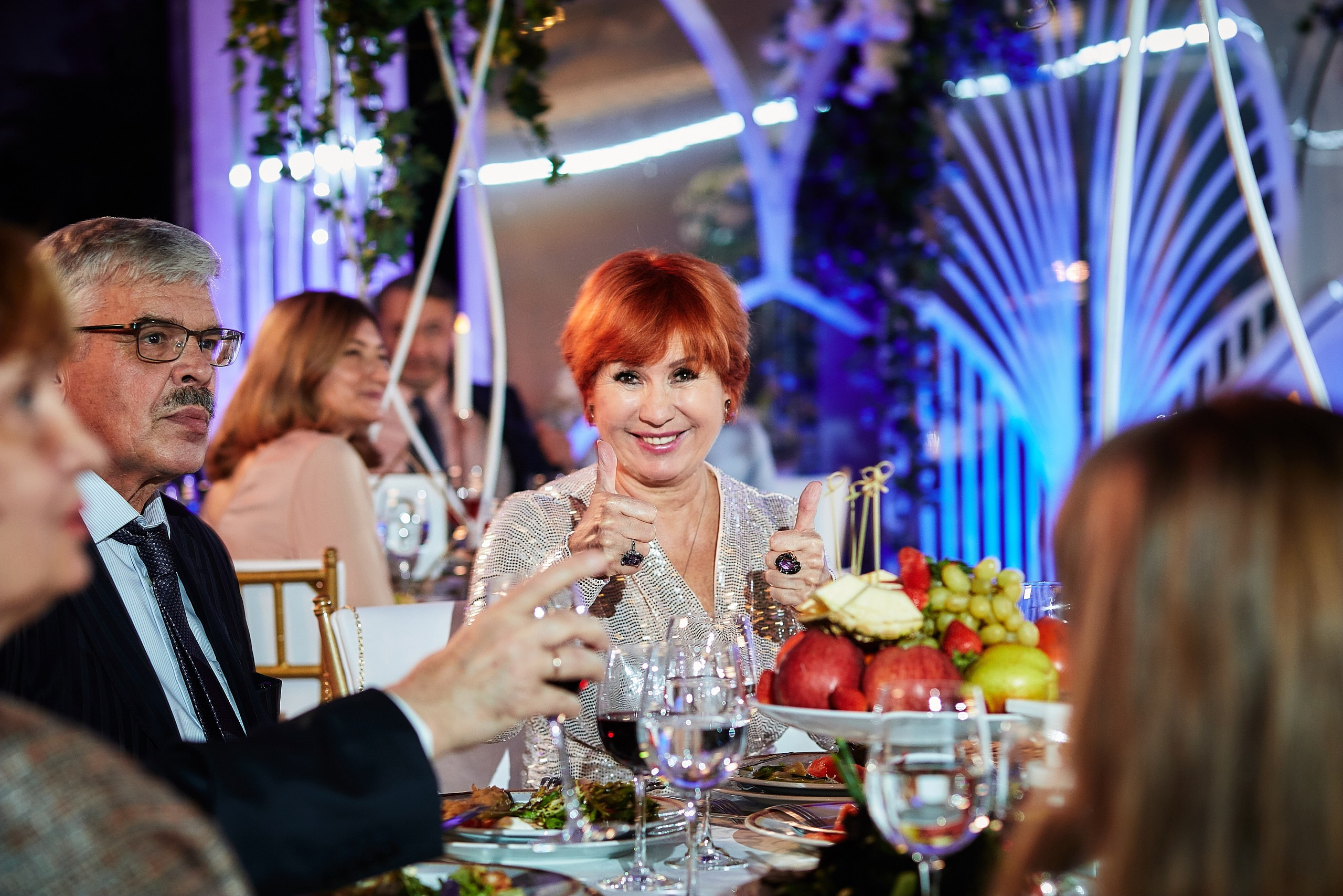 Олег и Мария. Портфолио