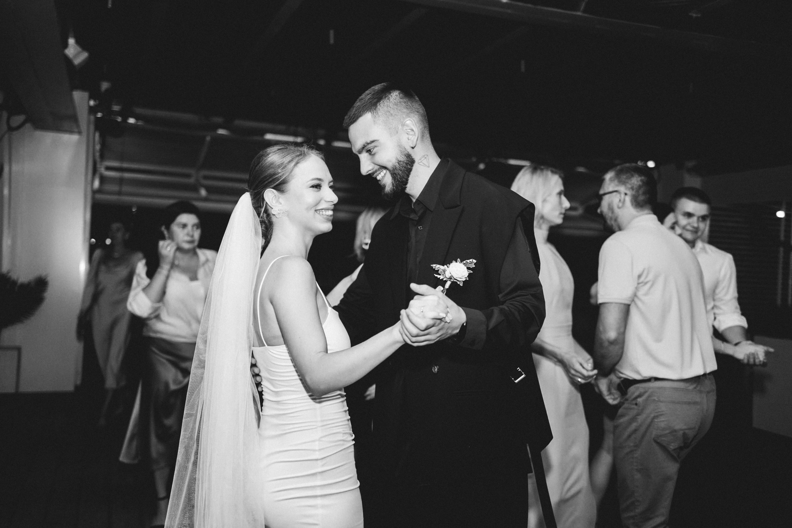 Wedding M&E. Зенцова Ольга Фотограф Крым