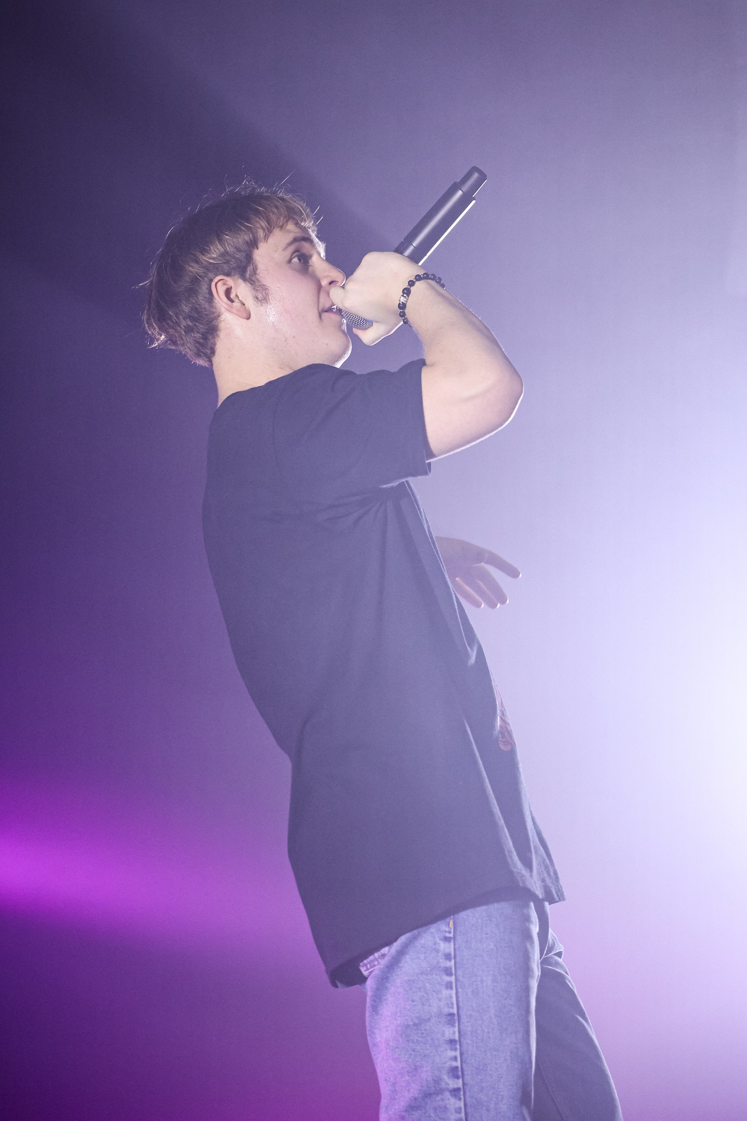 Toxi$ / @Порт 219 / Краснодар. Концертный фотограф в Краснодаре