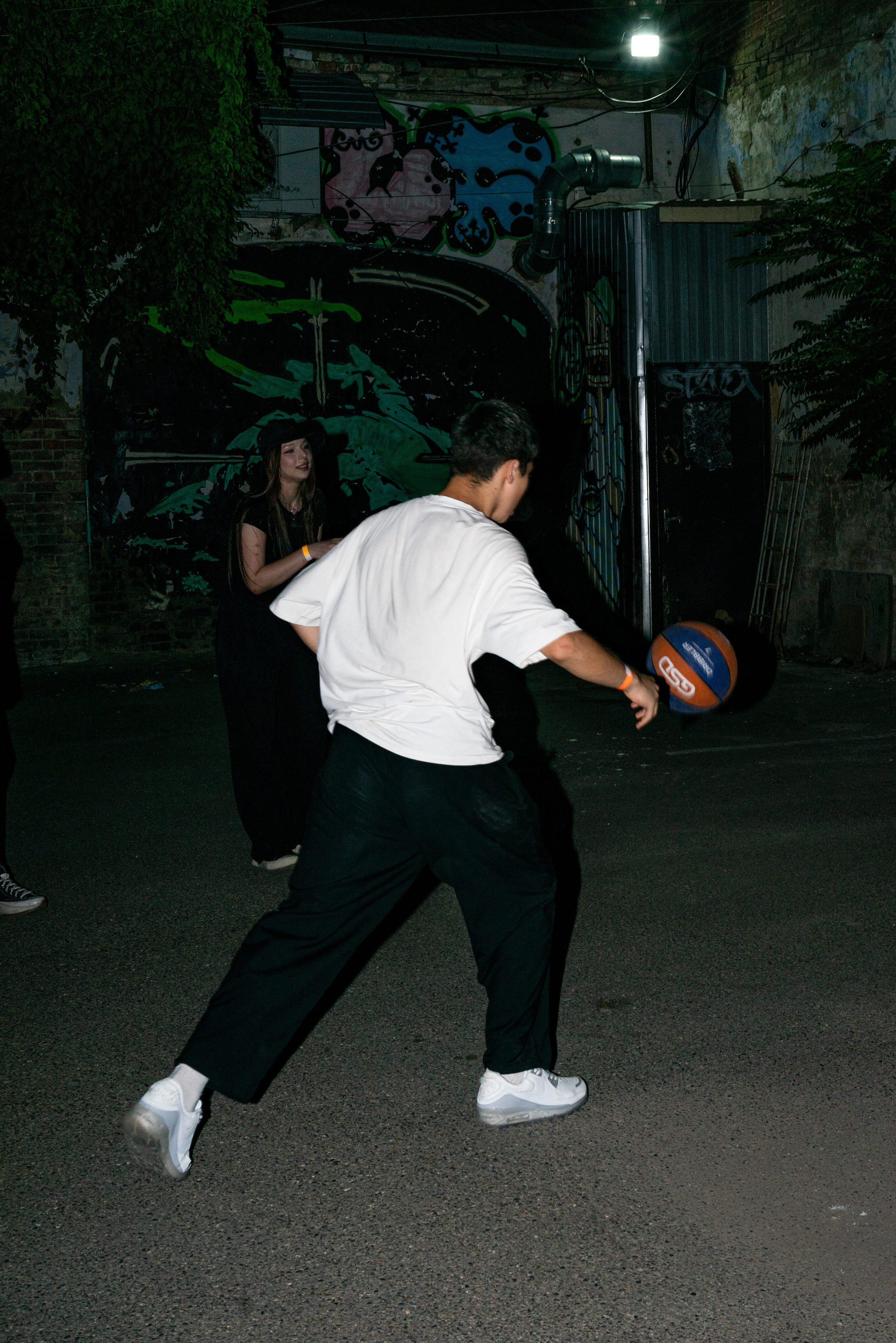 Voskresenskii + Afterparty / @Барный Союз Open Air / Краснодар. Концертный фотограф в Краснодаре