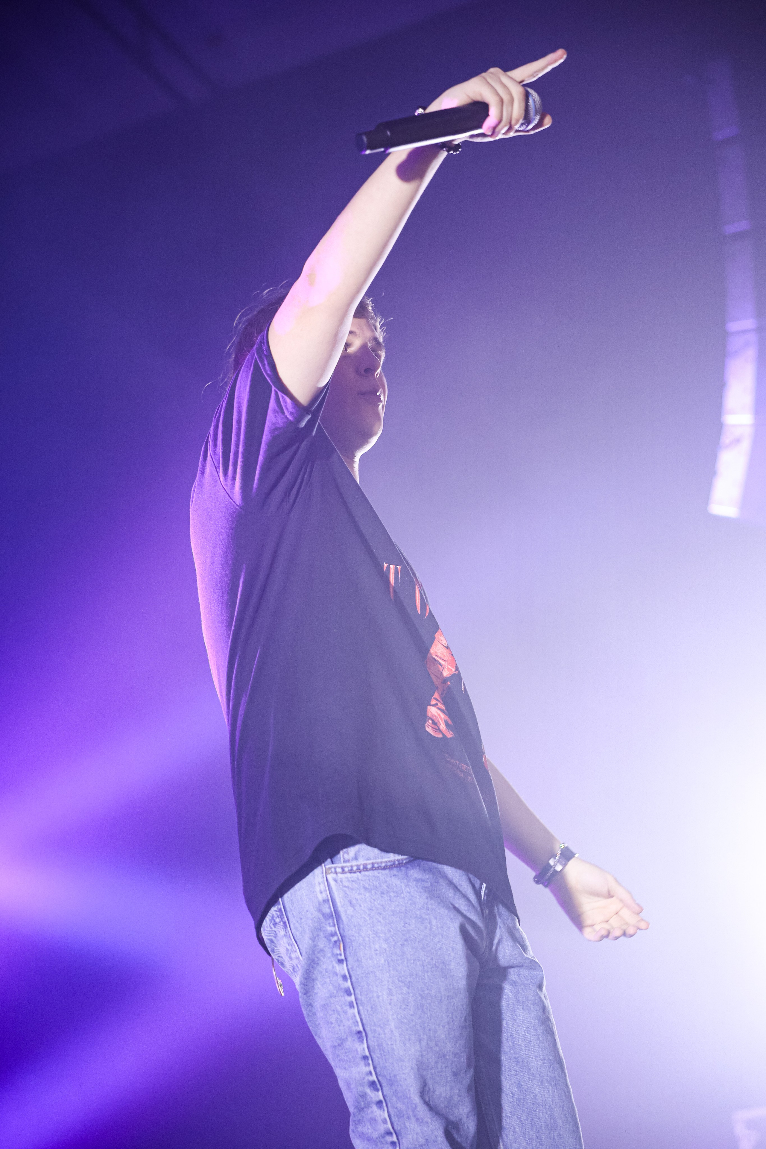 Toxi$ / @Порт 219 / Краснодар. Концертный фотограф в Краснодаре