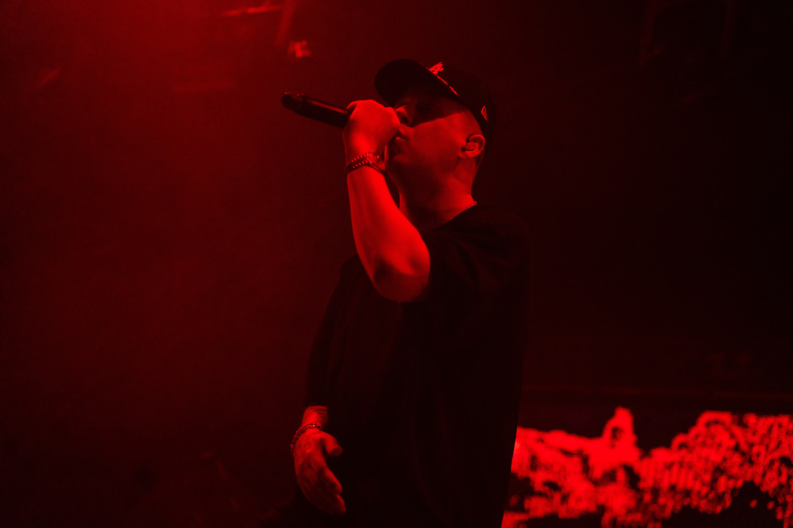 Markul / @Кроп Арена / Краснодар. Концертный фотограф в Краснодаре