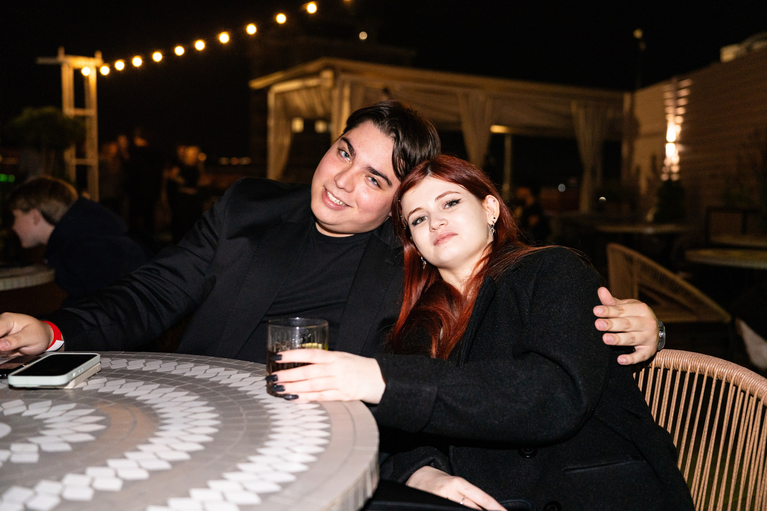 Balagan Showcase + Чоко и Пай / @Небесный Сад. Концертный фотограф в Краснодаре