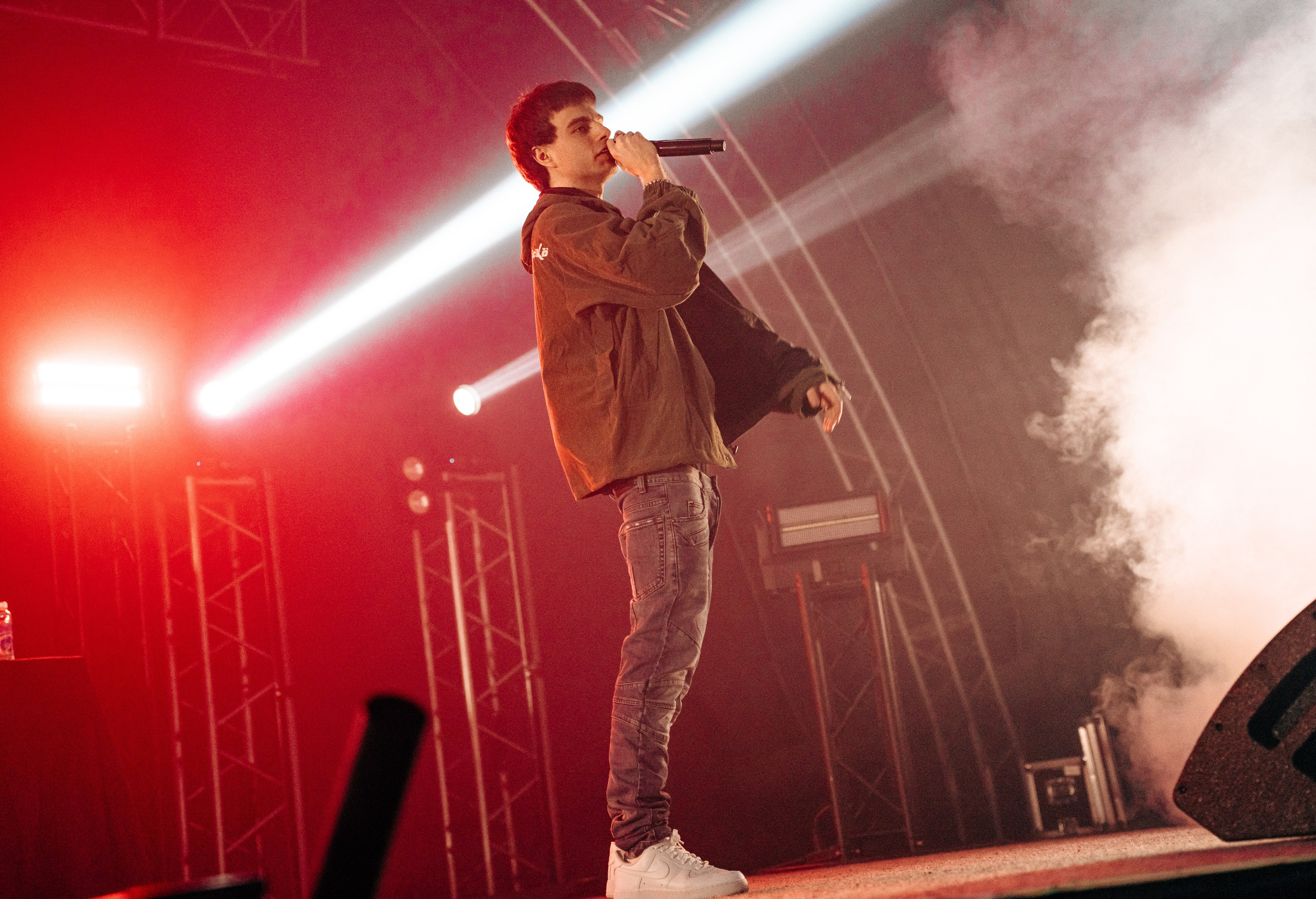 Rocket / @Кроп Арена / Краснодар. Концертный фотограф в Краснодаре