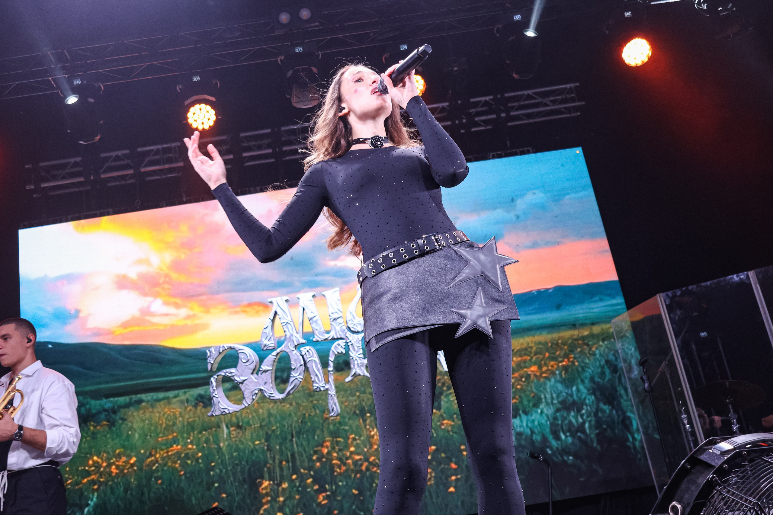 День города Краснодара + концерт Mia Boyka / @Дс Олимп / Краснодар. Концертный фотограф в Краснодаре