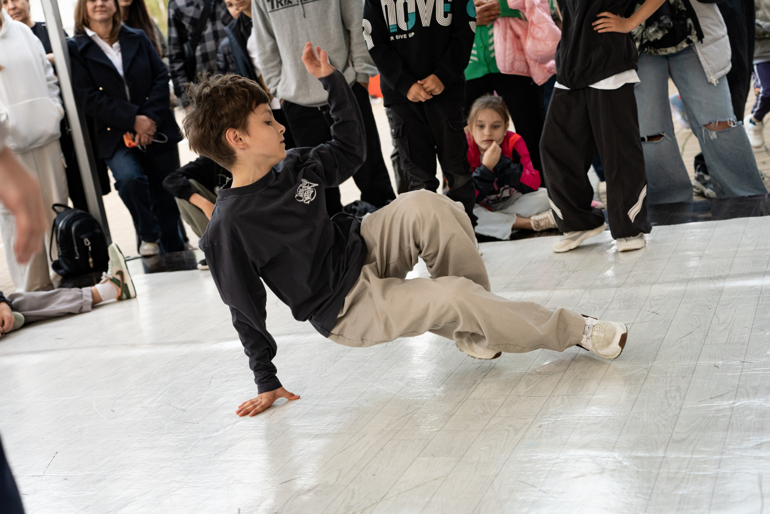 Фестиваль ко дню города Краснодар «45-я Параллель» / @ДС Олимп. Концертный фотограф в Краснодаре