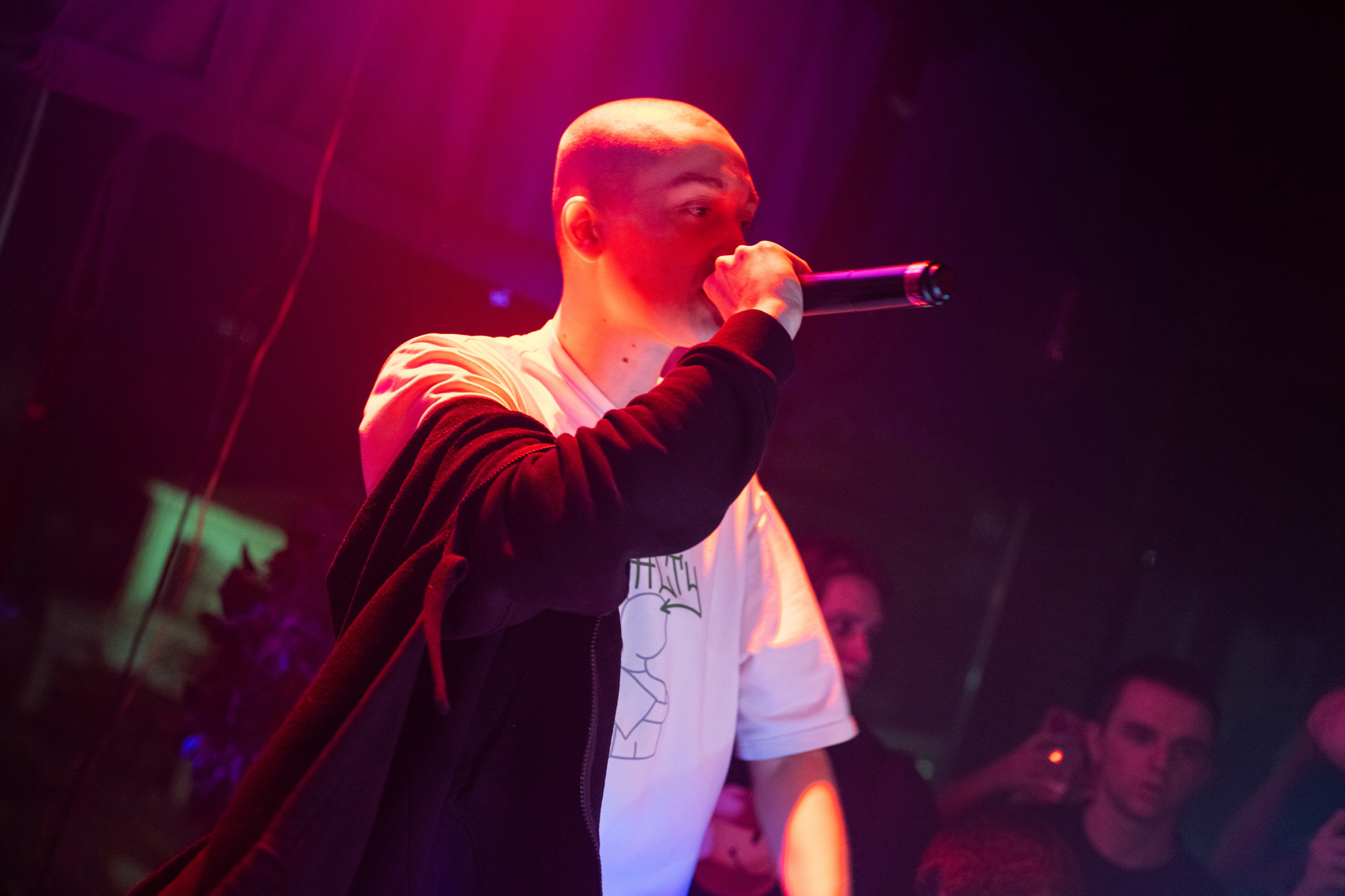 Only Birthday Party & 2HUG + Secret Guest / @Небесный сад. Концертный фотограф в Краснодаре