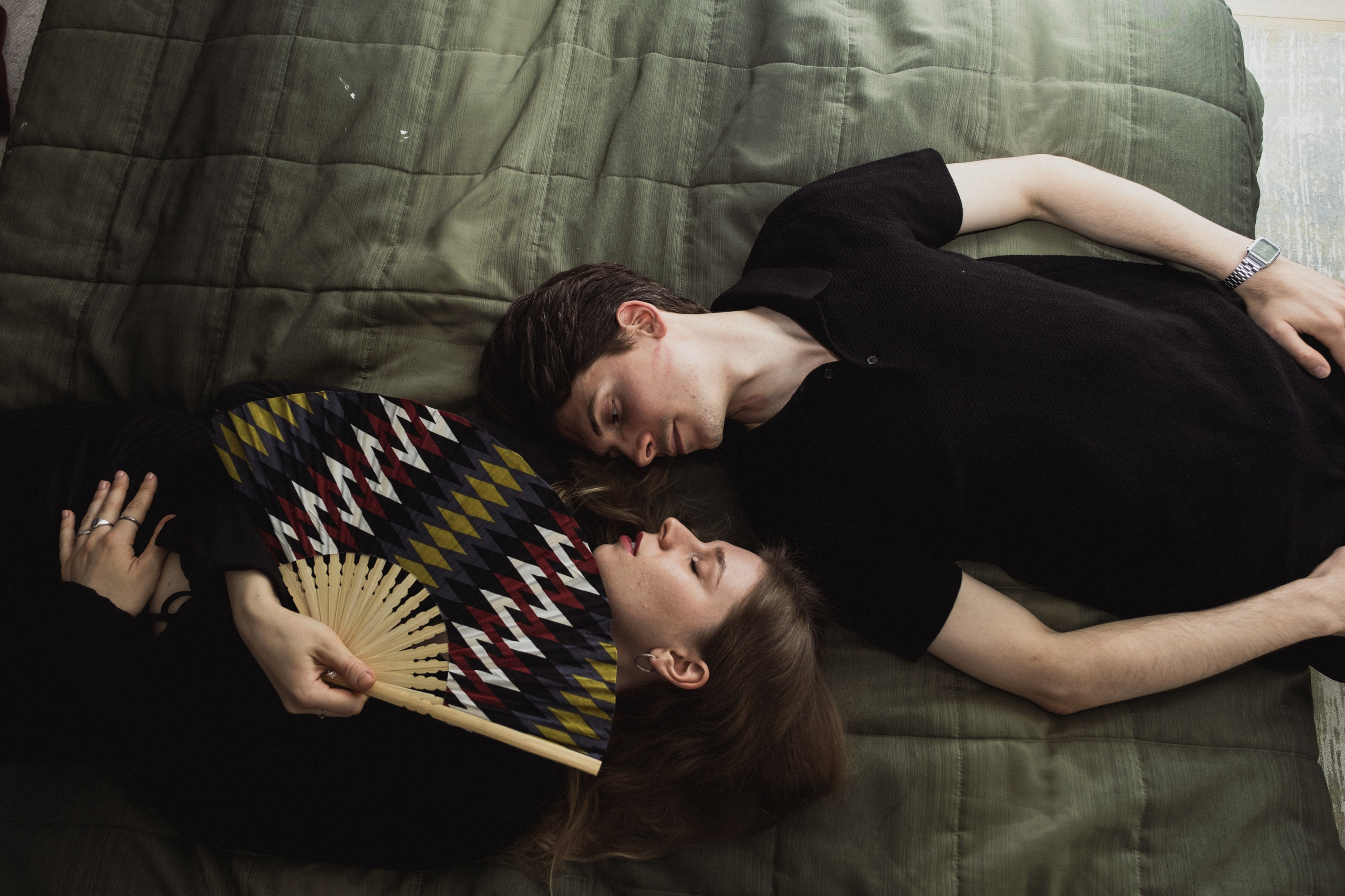 День Рождения. Фотограф Наре Мовсесян