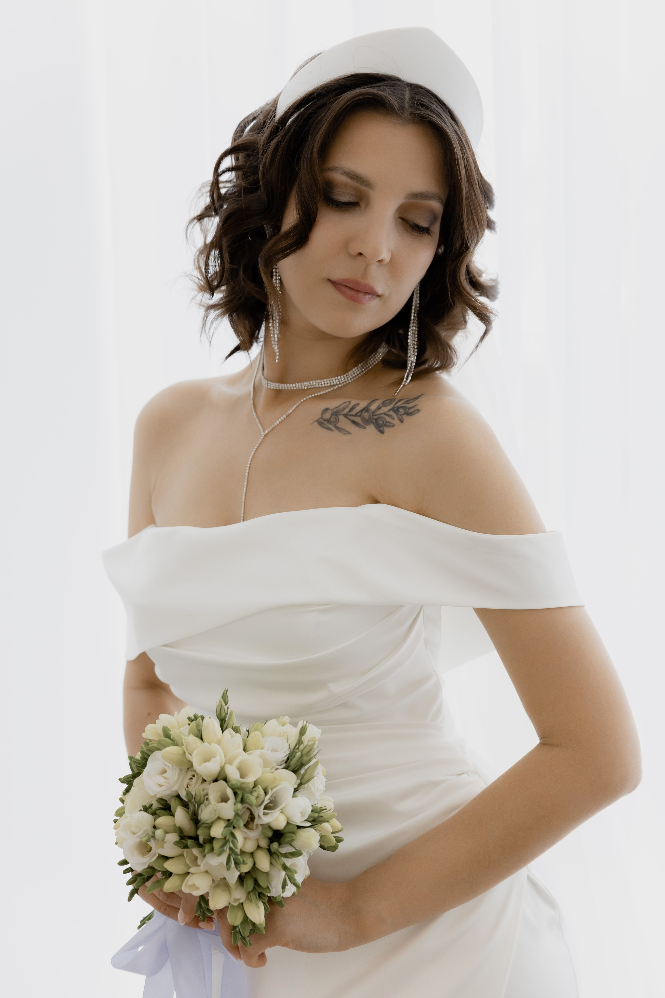 Александр&Дарья ЗАГС на Зарайской. Свадебный фотограф Калининград