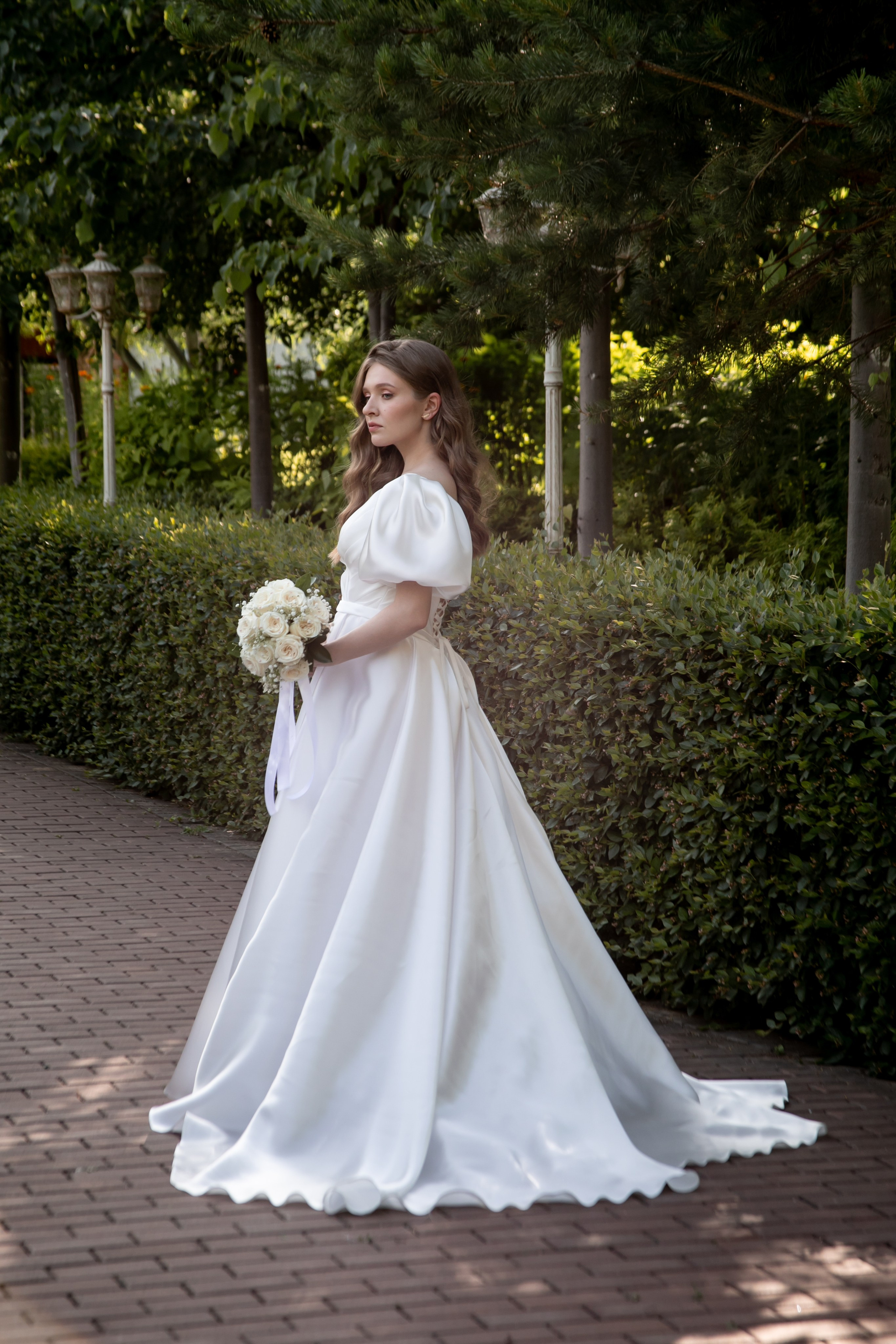 Эмиль и Дарья. Лада Канана Свадебный и семейный фотограф