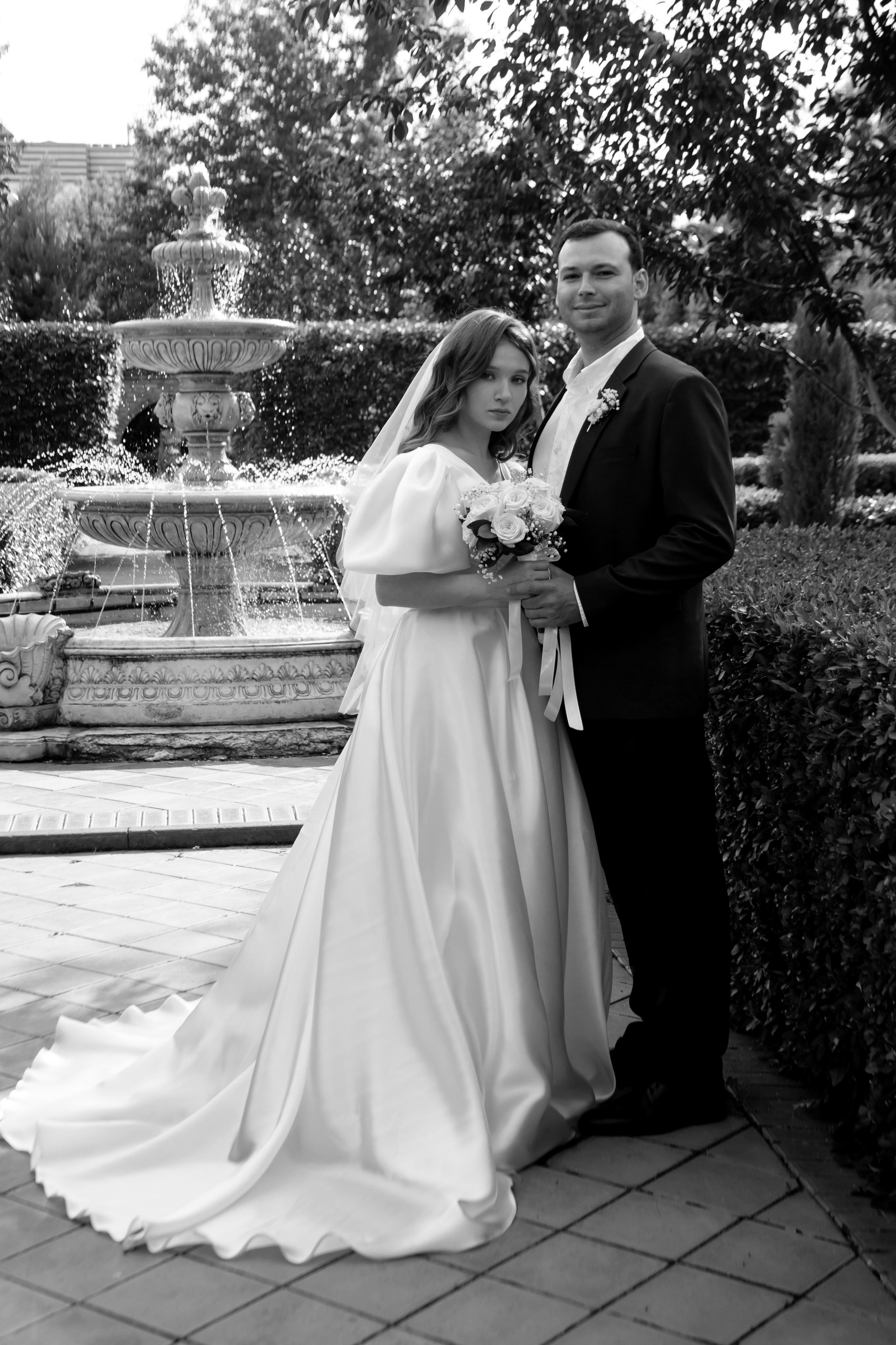 Вадим и Анастасия. Лада Канана Свадебный и семейный фотограф