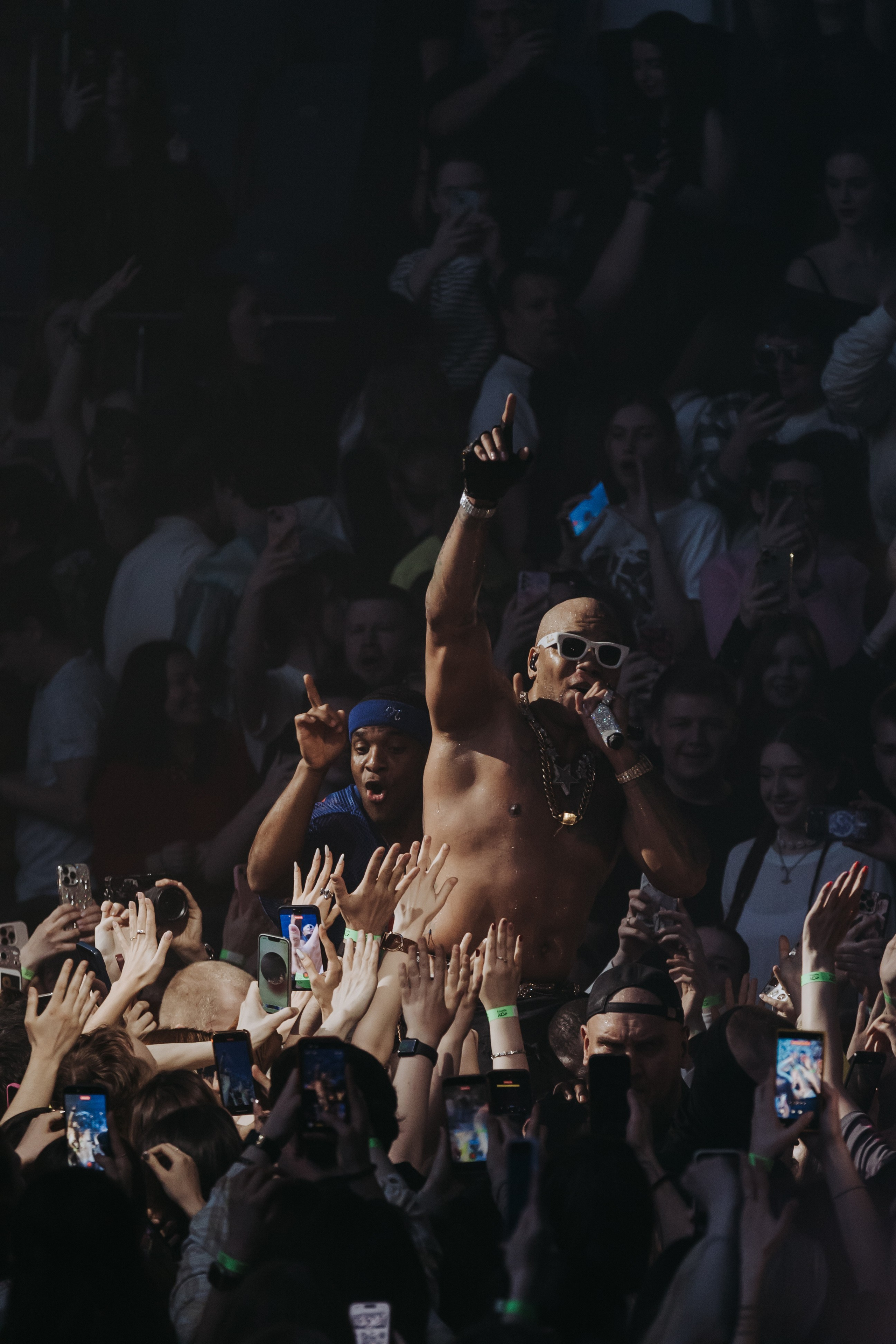 FLO RIDA. Фотограф Нижний Новгород — Дмитрий Грехов