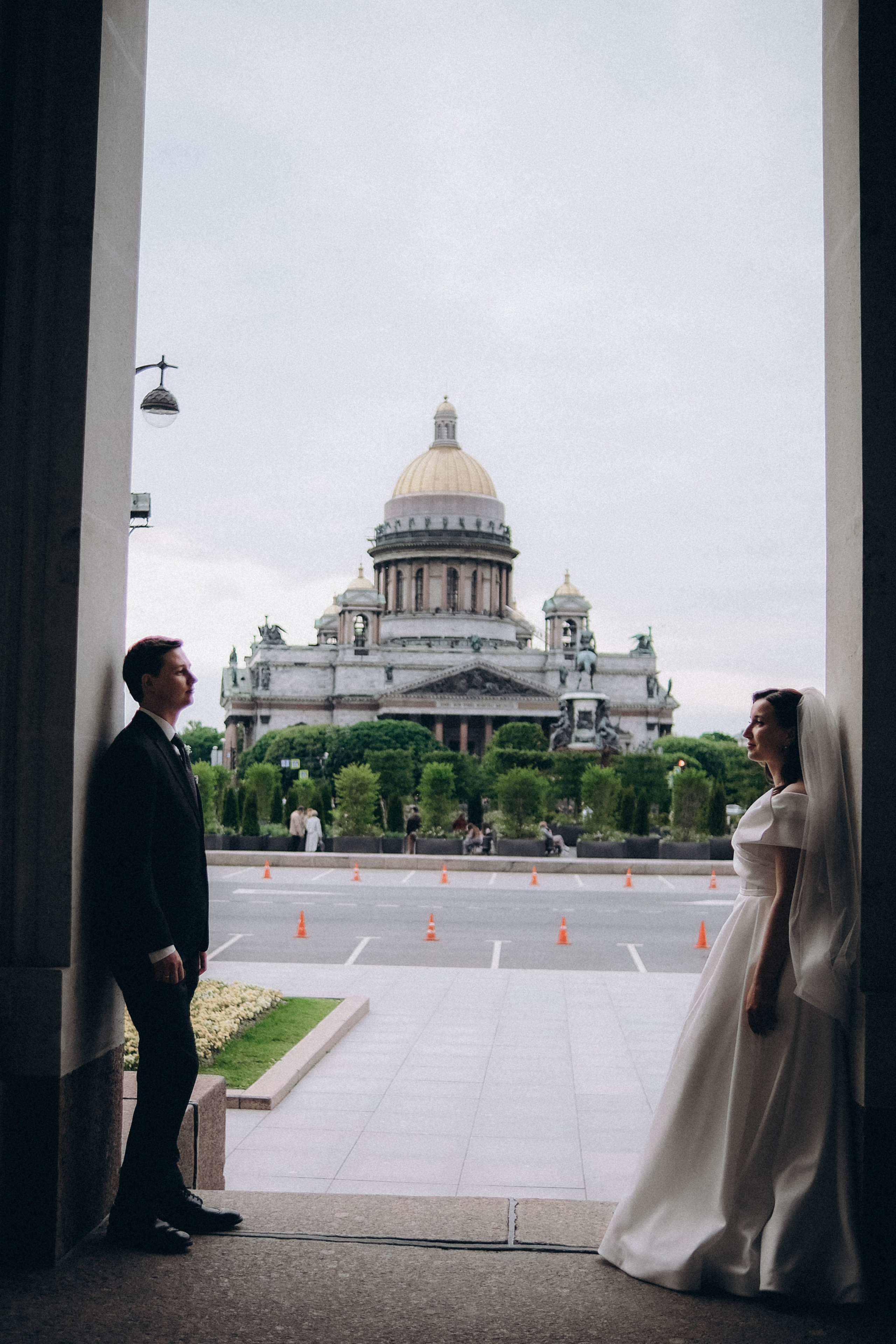 Оля & Саша ДБ1. Phdkvmr.ru