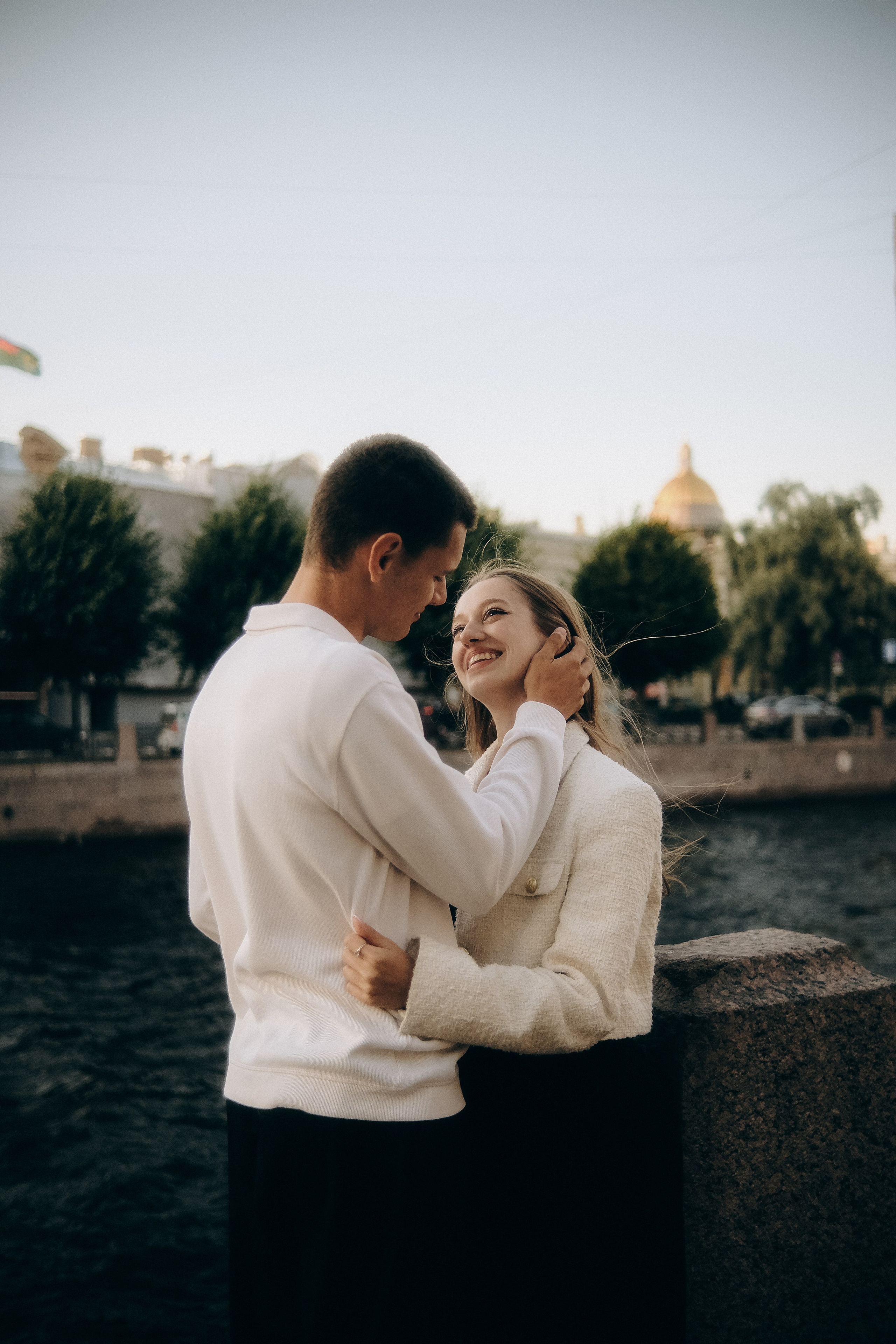 Настя & Матвей. Phdkvmr.ru