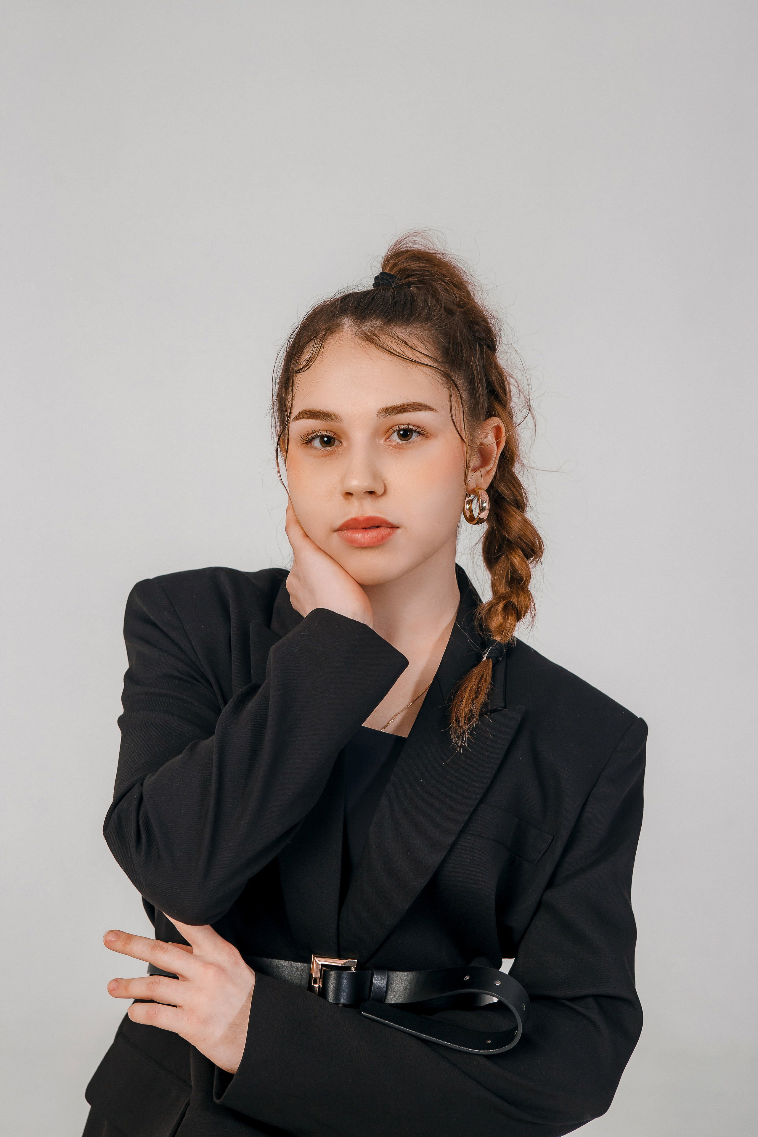 Старшие классы. Фотограф Саранск Екатерина Жукова